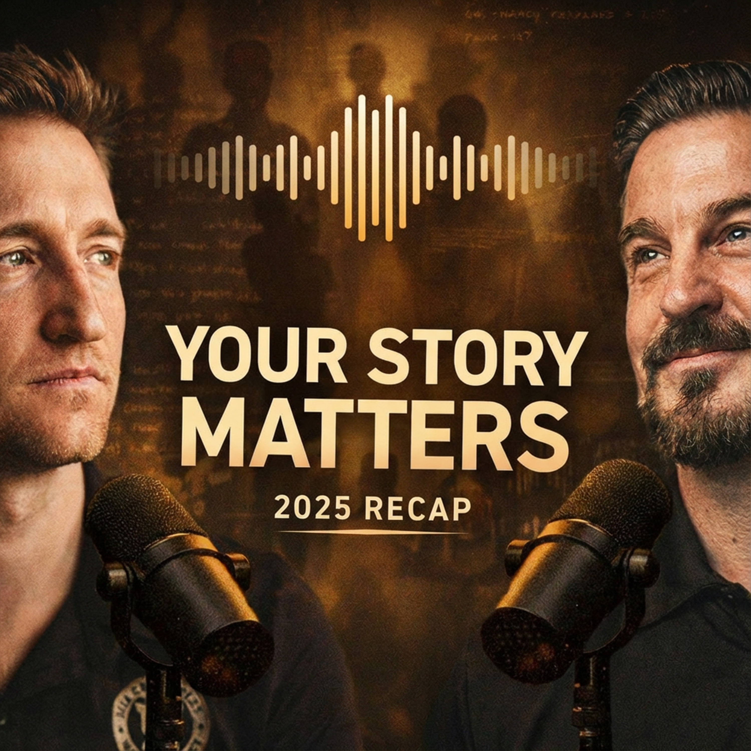 Your Story Matters: 2025 Recap & What’s Next | WealthWise Banking EP. 53