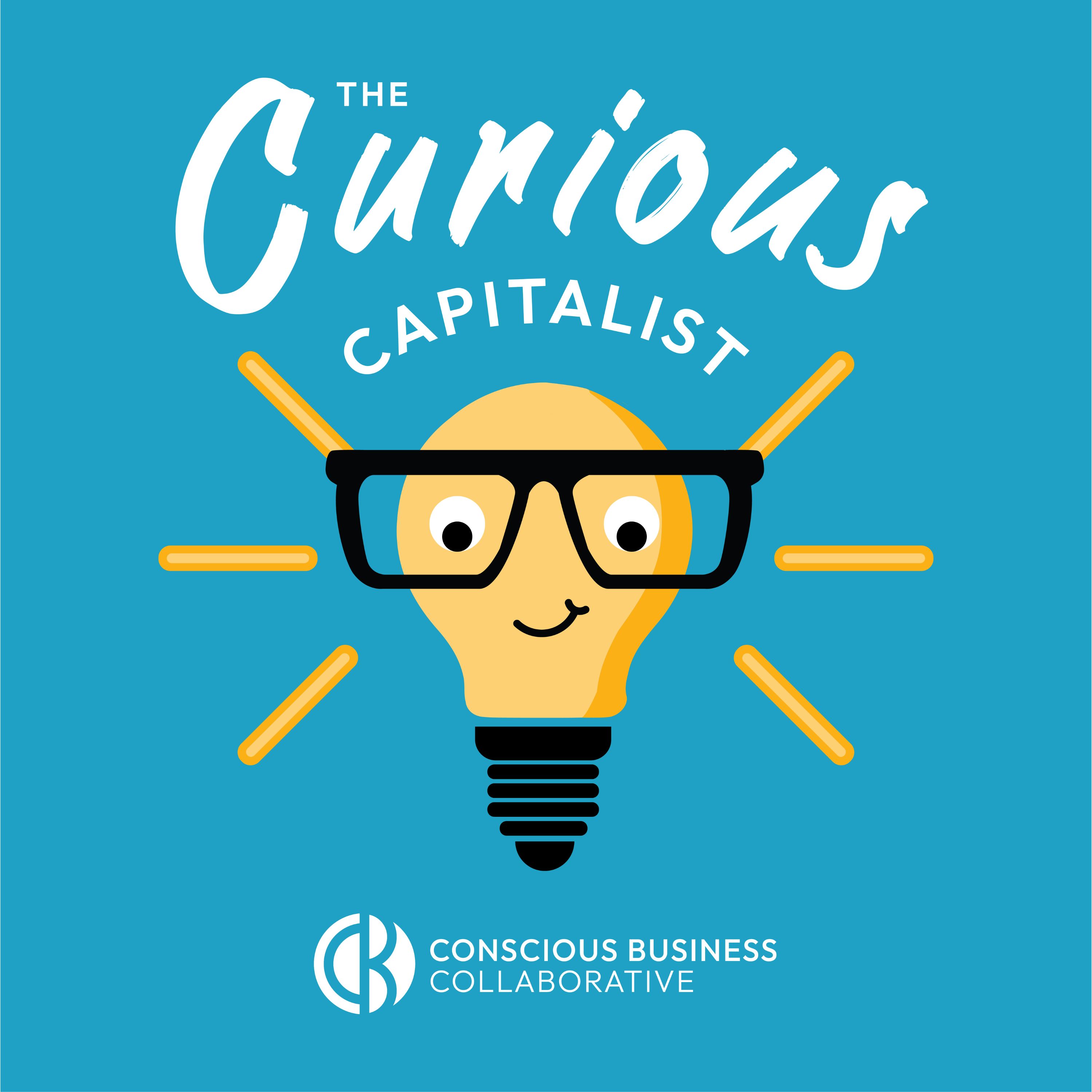 The Curious Capitalist - Randi McCray