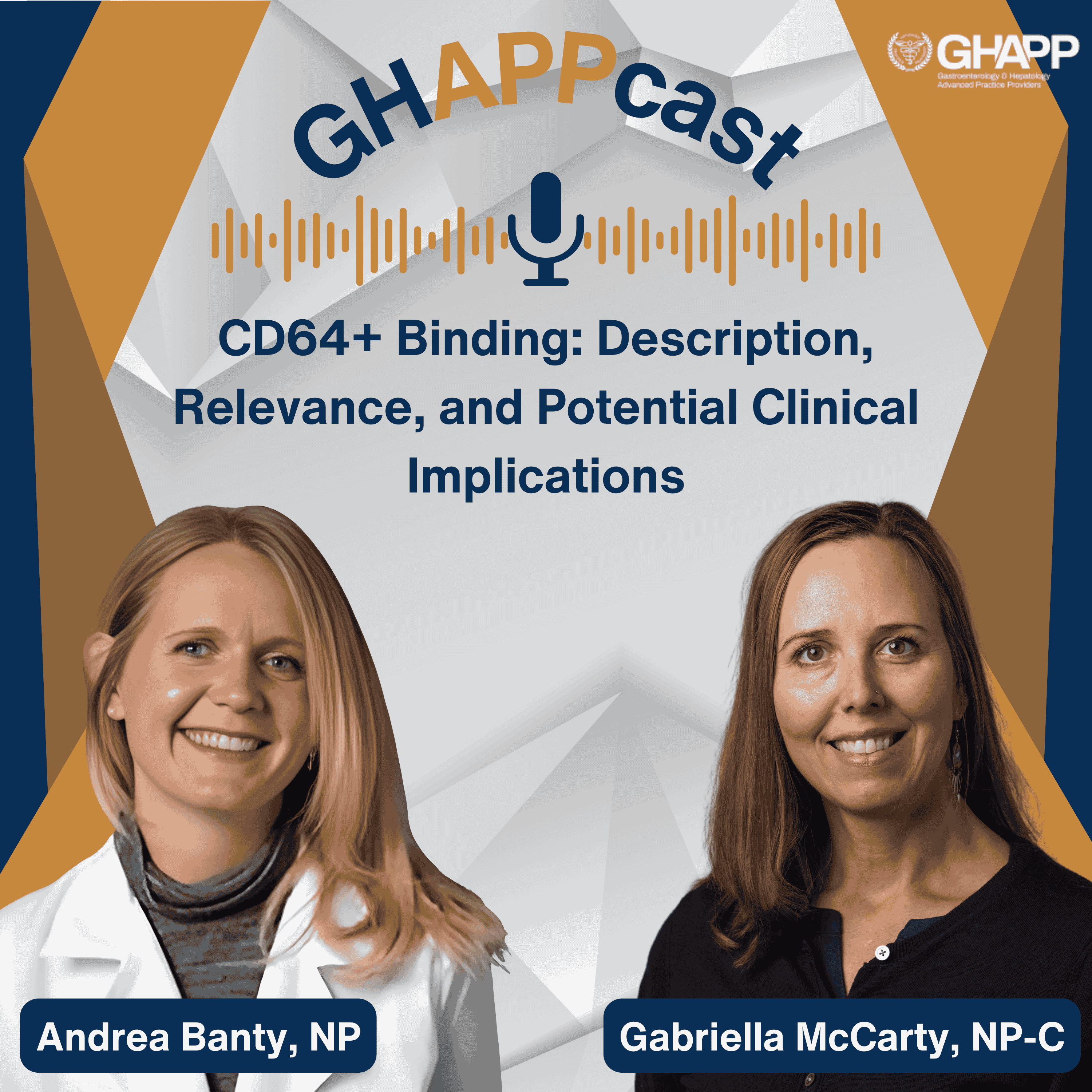 GHAPPcast