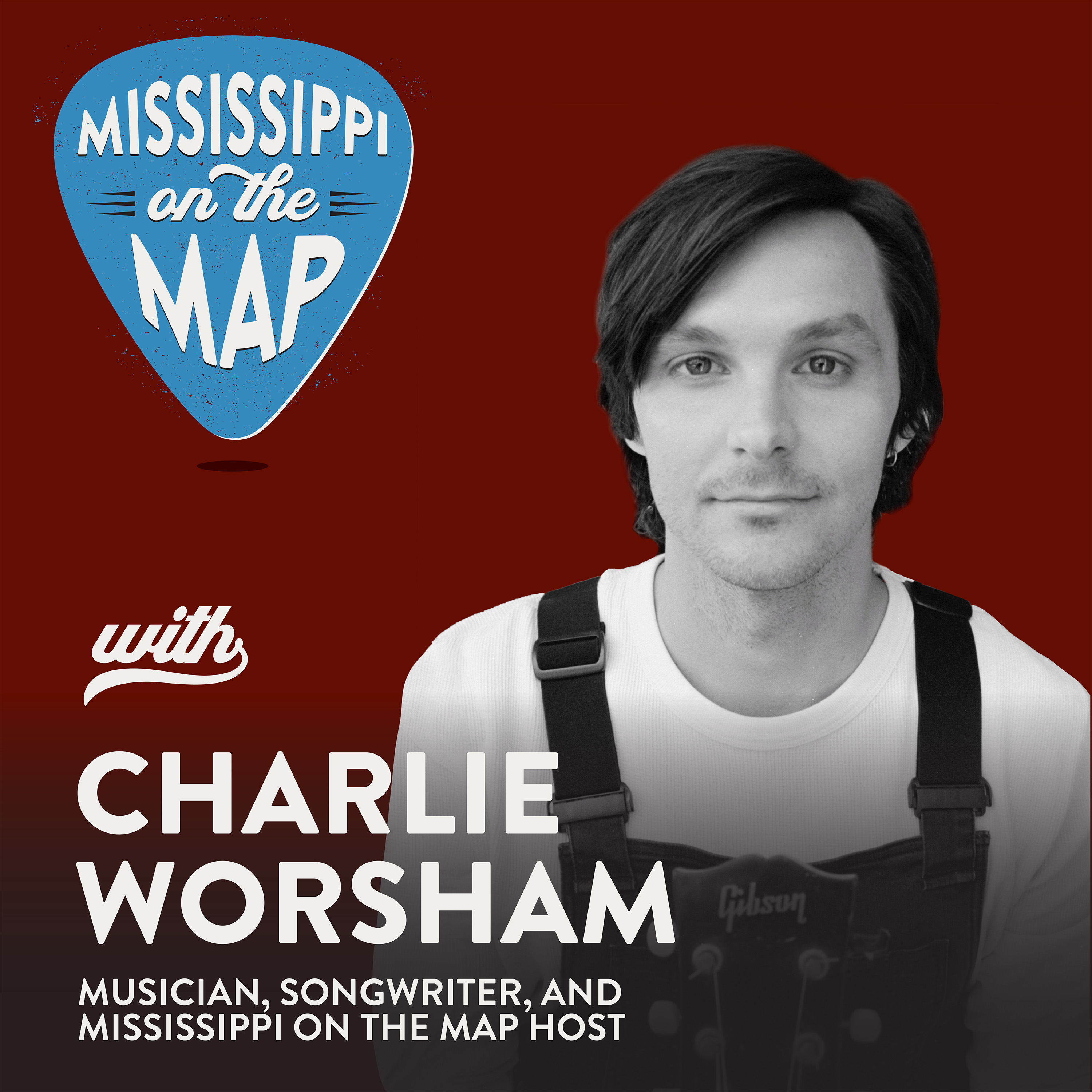 The Road Home: Charlie Worsham Reflects on His Mississippi Story