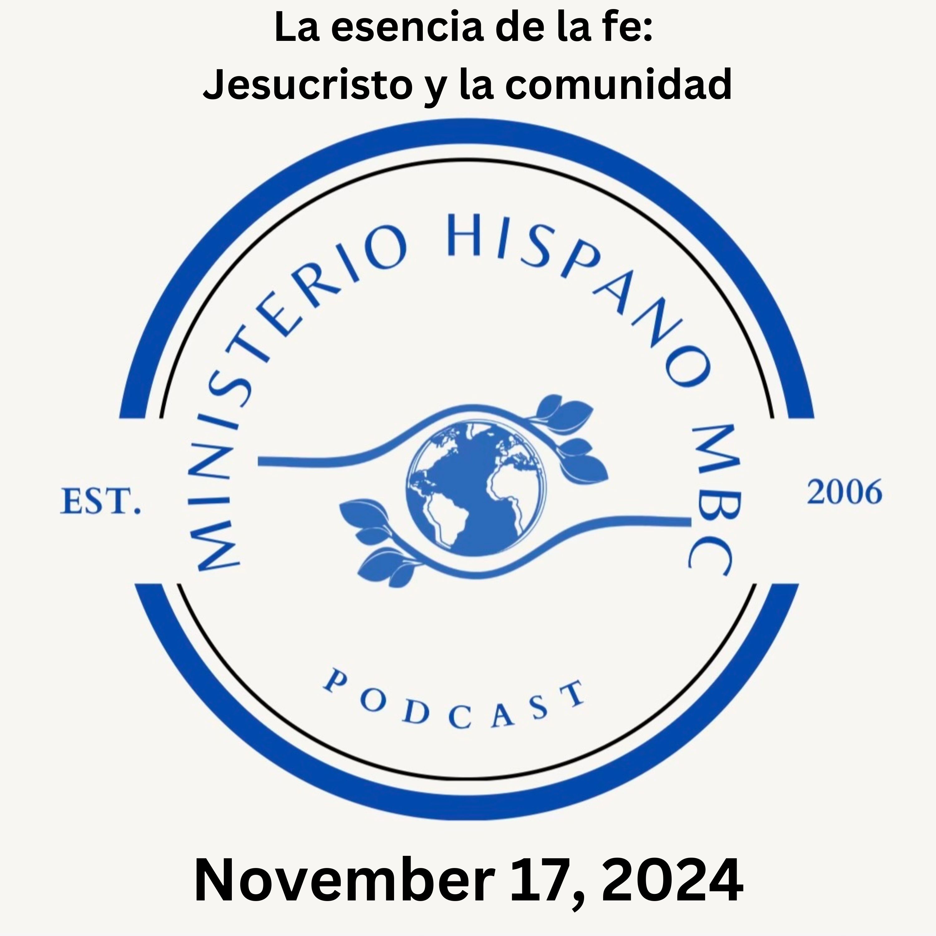 Ministerio Hispano de MBC