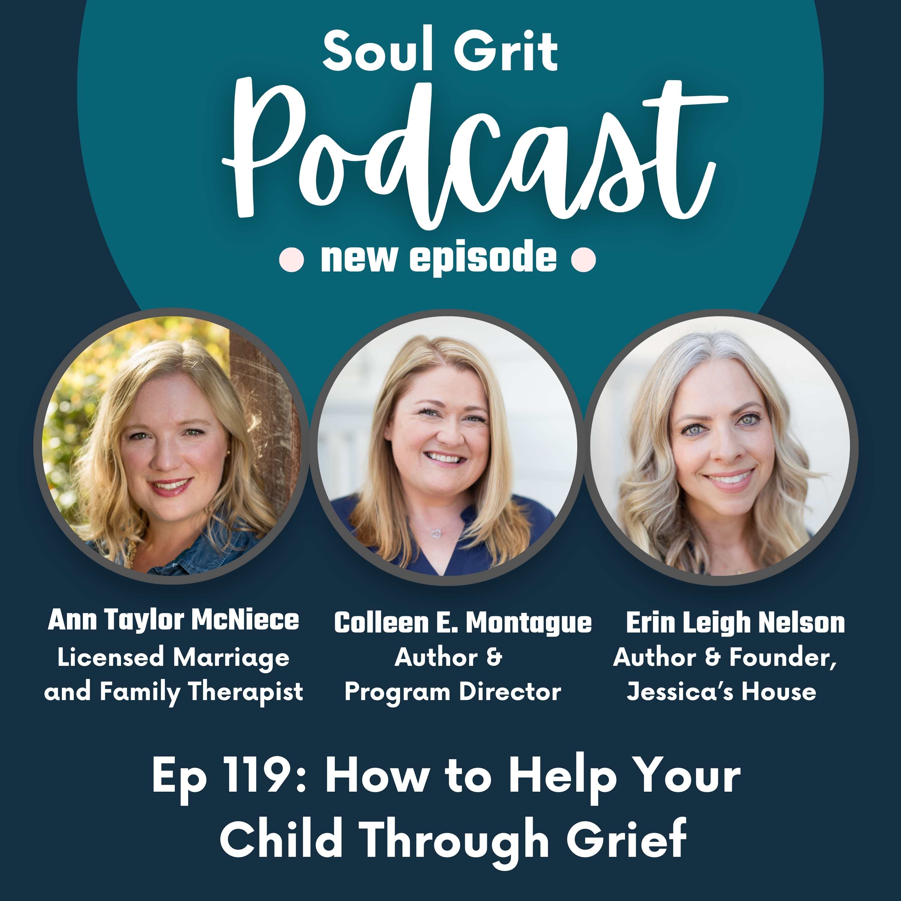Soul Grit