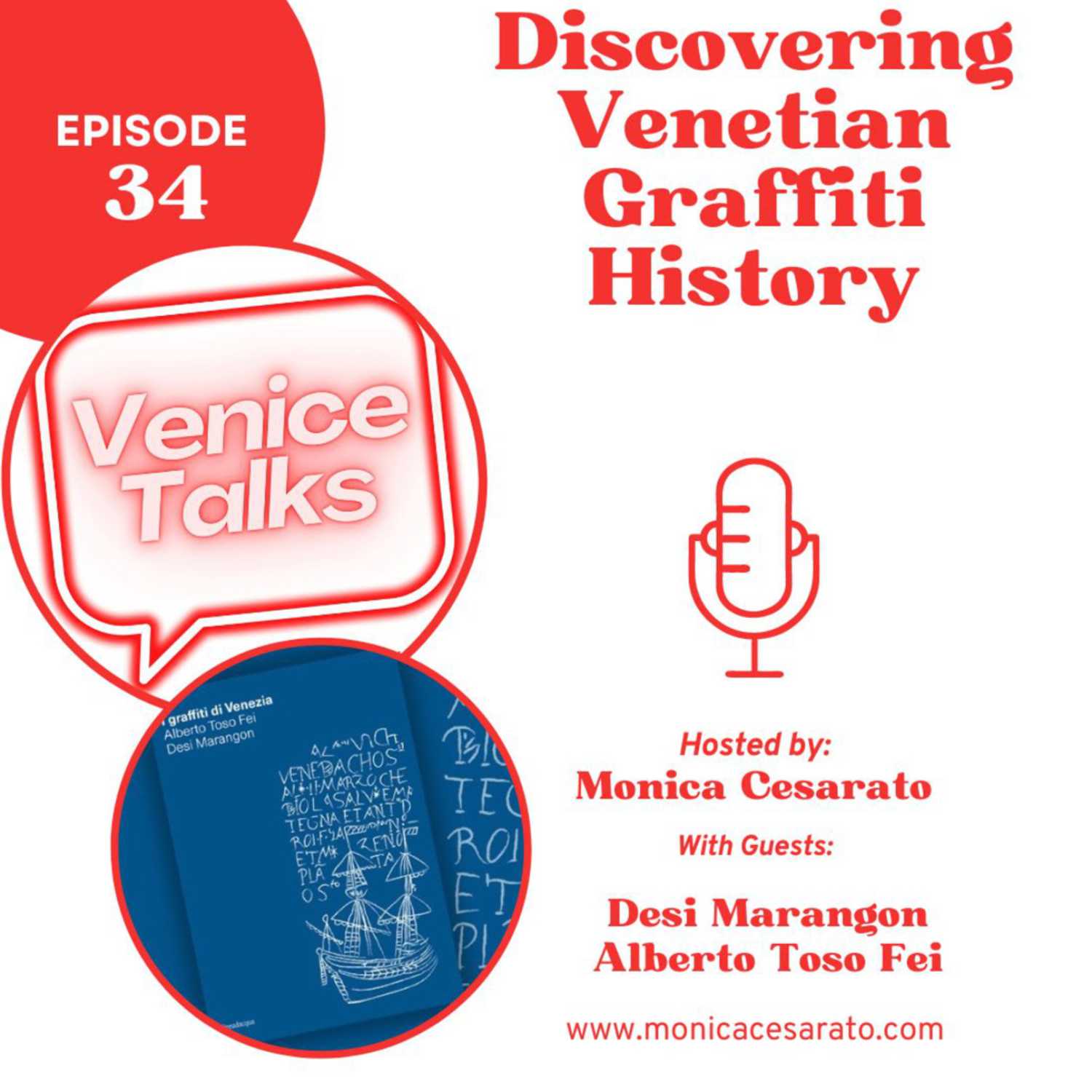 Venice Talks
