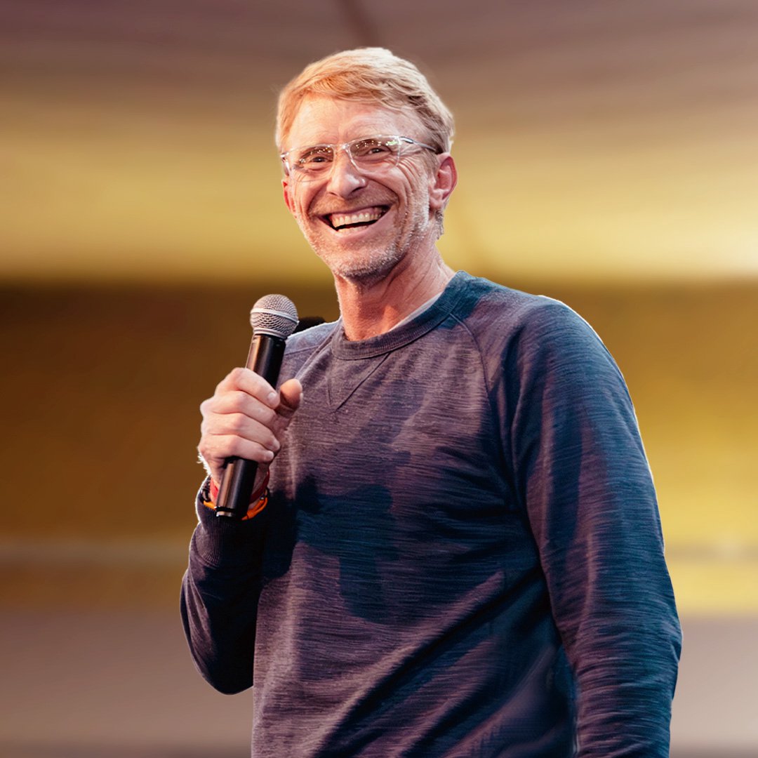 Conference Messages | Four12