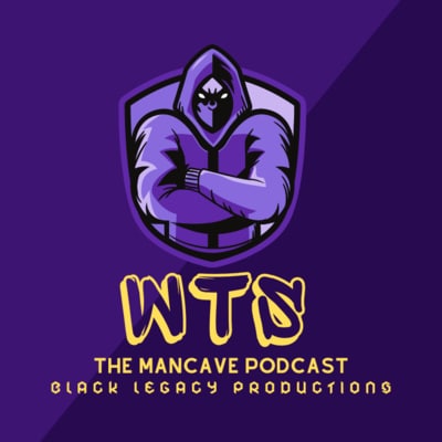Artwork for podcast WHAT THE SHIT PODCAST?!