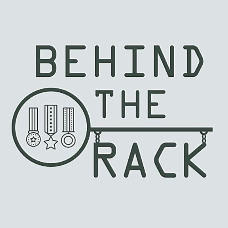 Artwork for podcast Behind the Rack