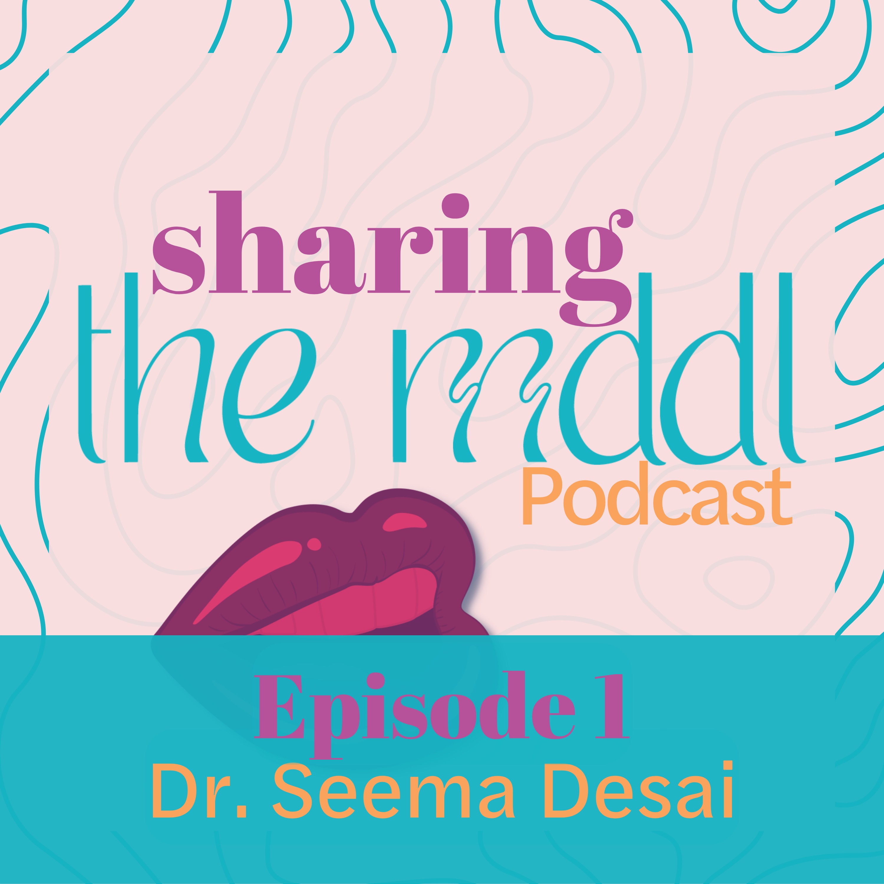 Sharing The Middle