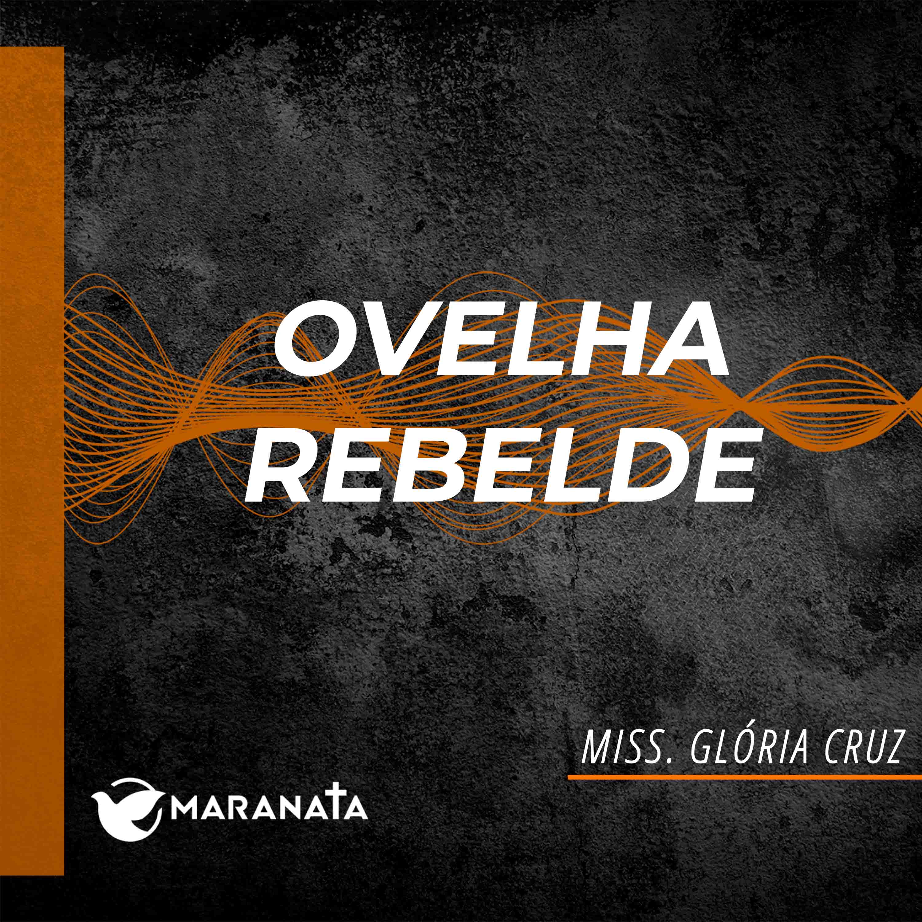 Ovelha rebelde - Miss. Glória Cruz episode artwork
