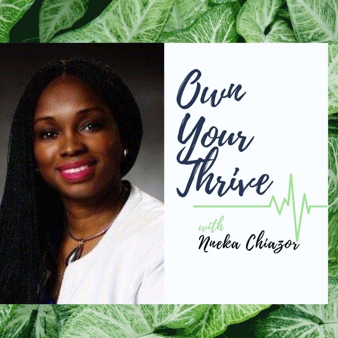 The Empowered in My Skin Podcast