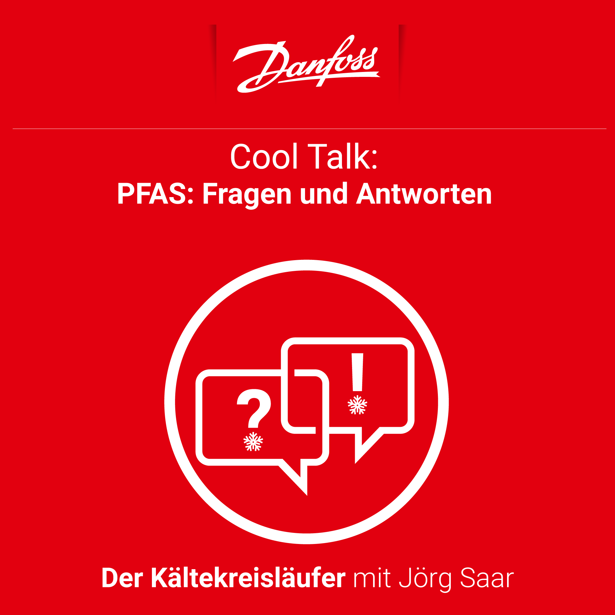 Der Kältekreisläufer mit Jörg Saar