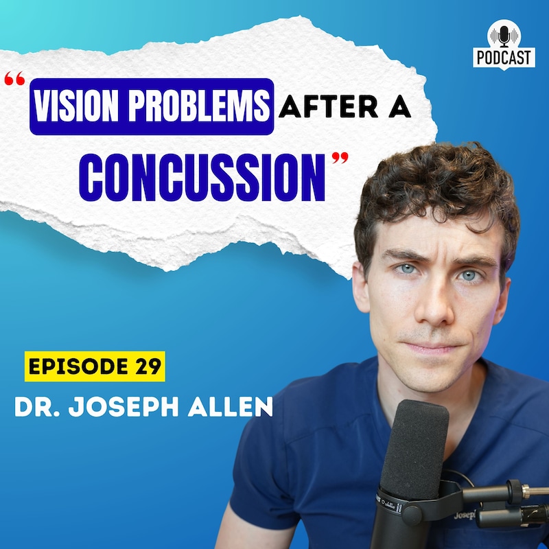 Artwork for podcast Doctor Eye Health Podcast