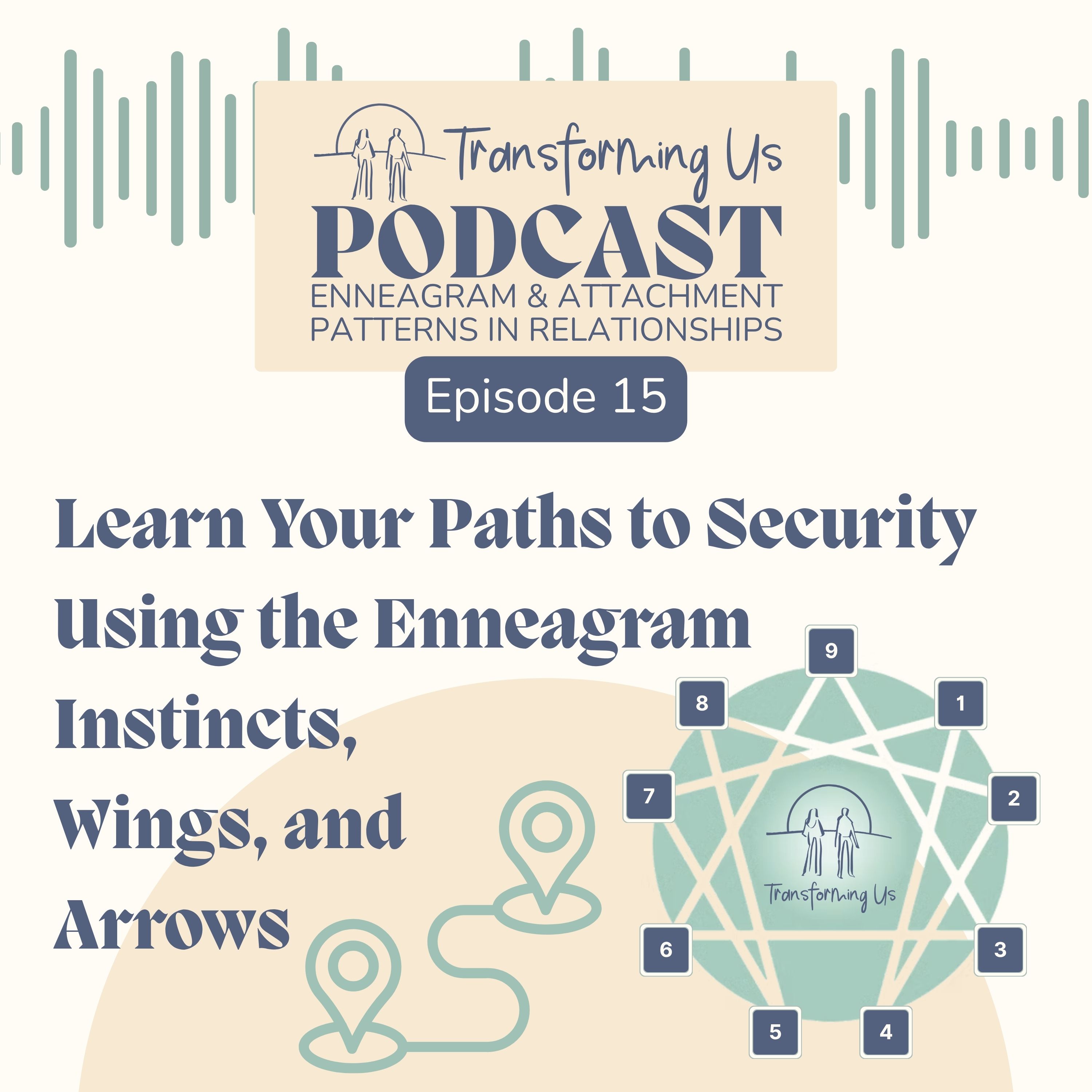 Transforming Us Podcast