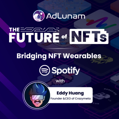 AdLunam: The Future of NFTs