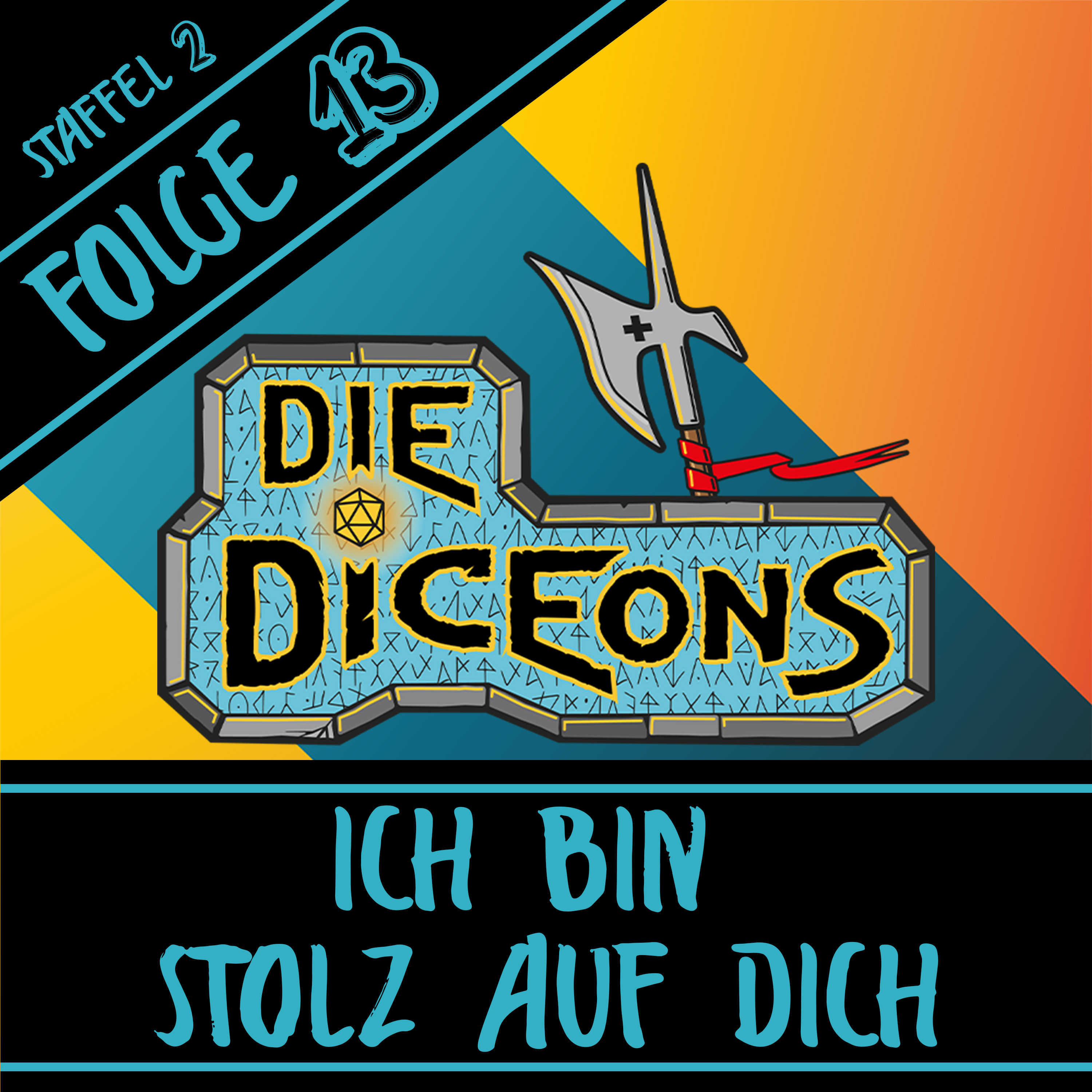 Die Diceons