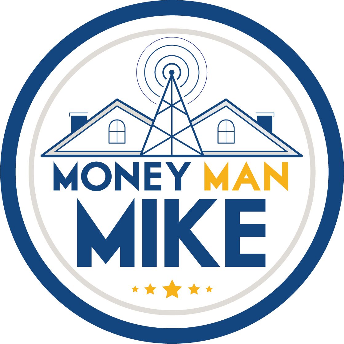 The Money Man Mike Podcast