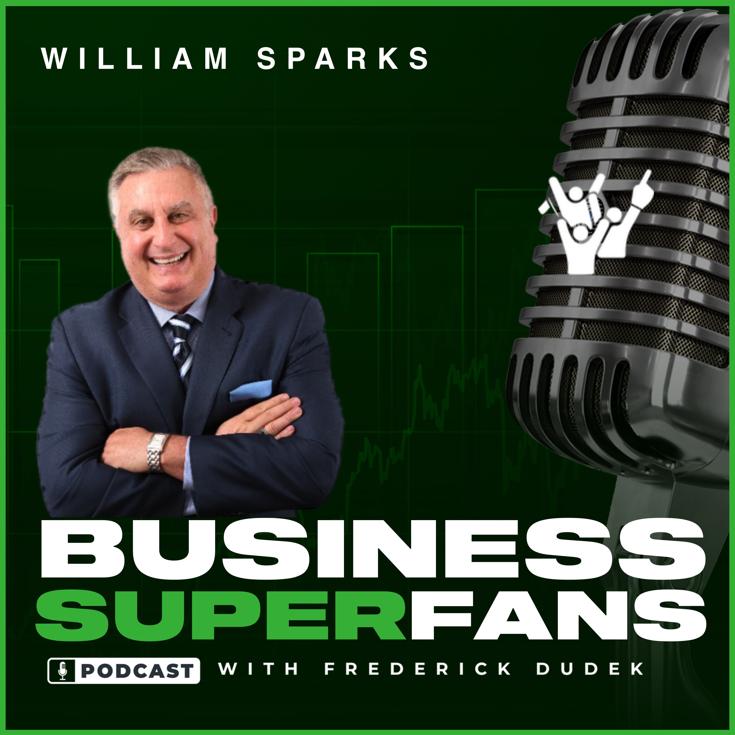 Business Superfans