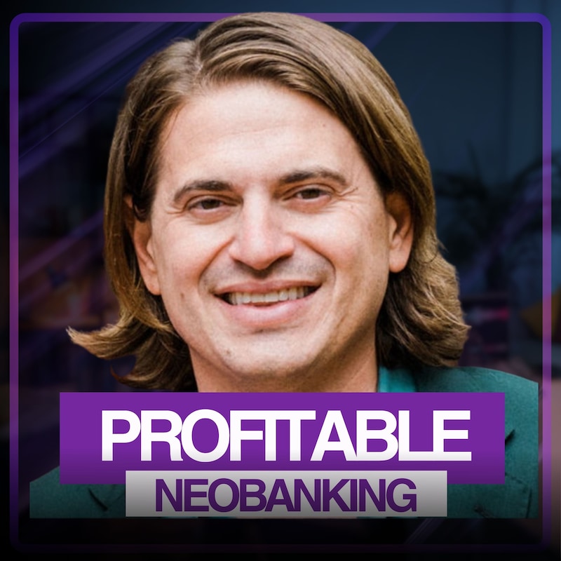 Artwork for podcast Purpose Driven FinTech