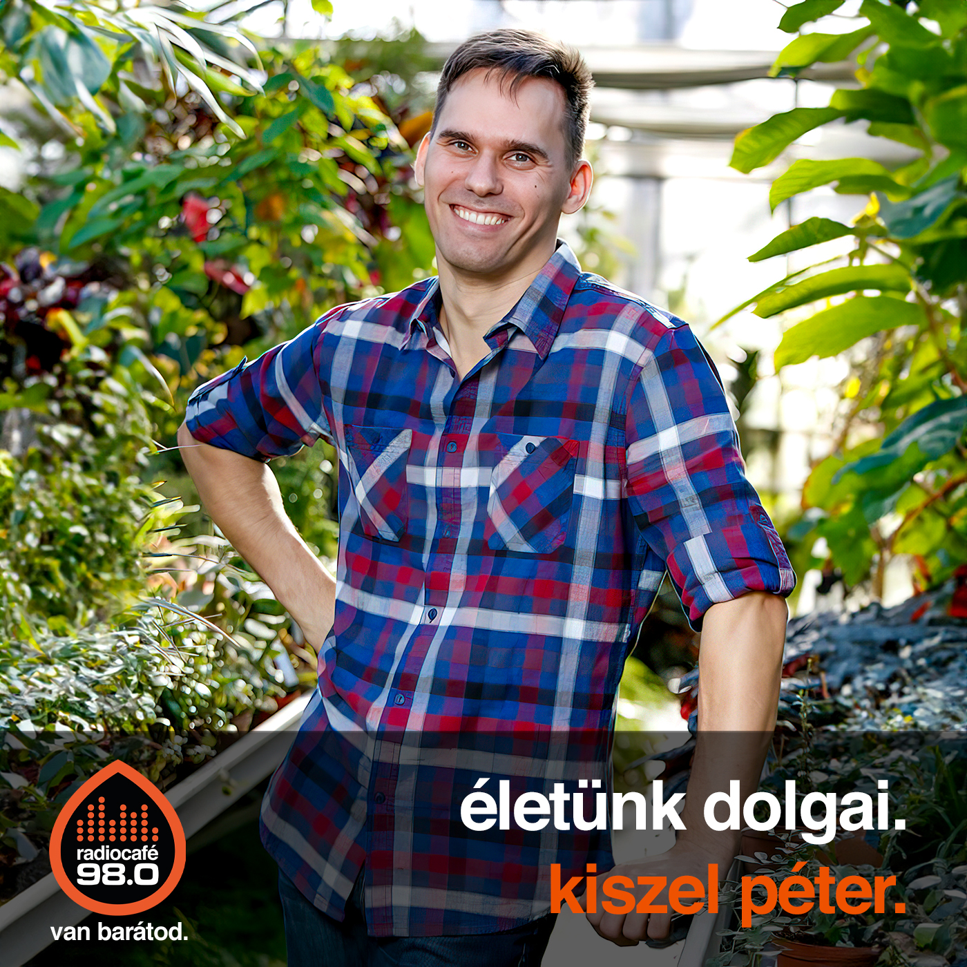 pontjókor! - Fehér Mariannal