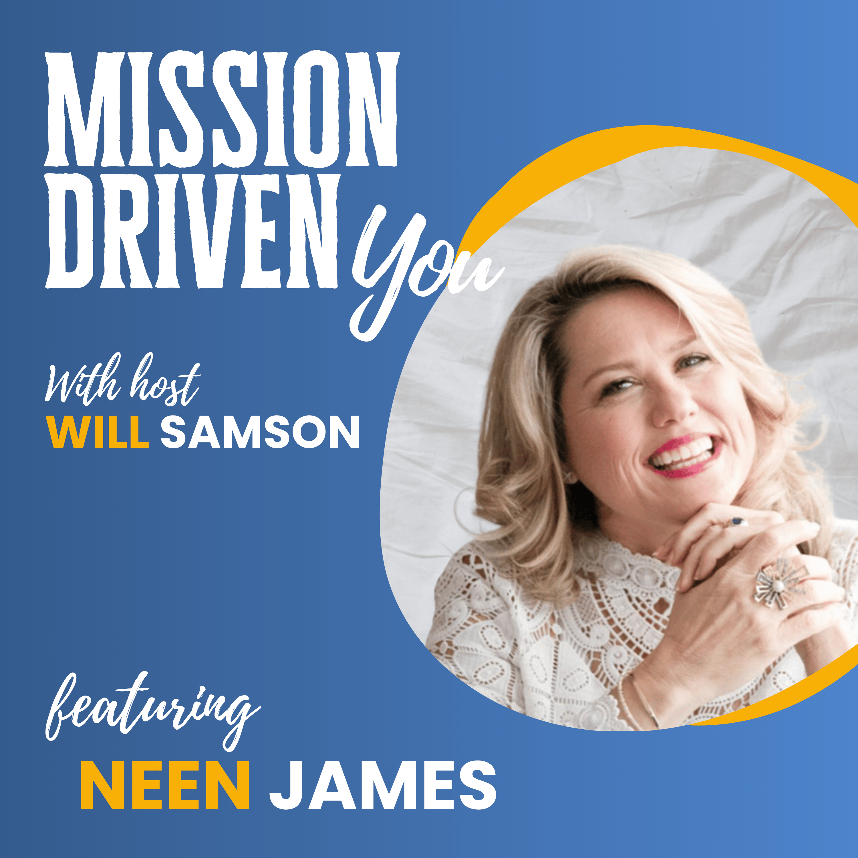 Mission Driven You