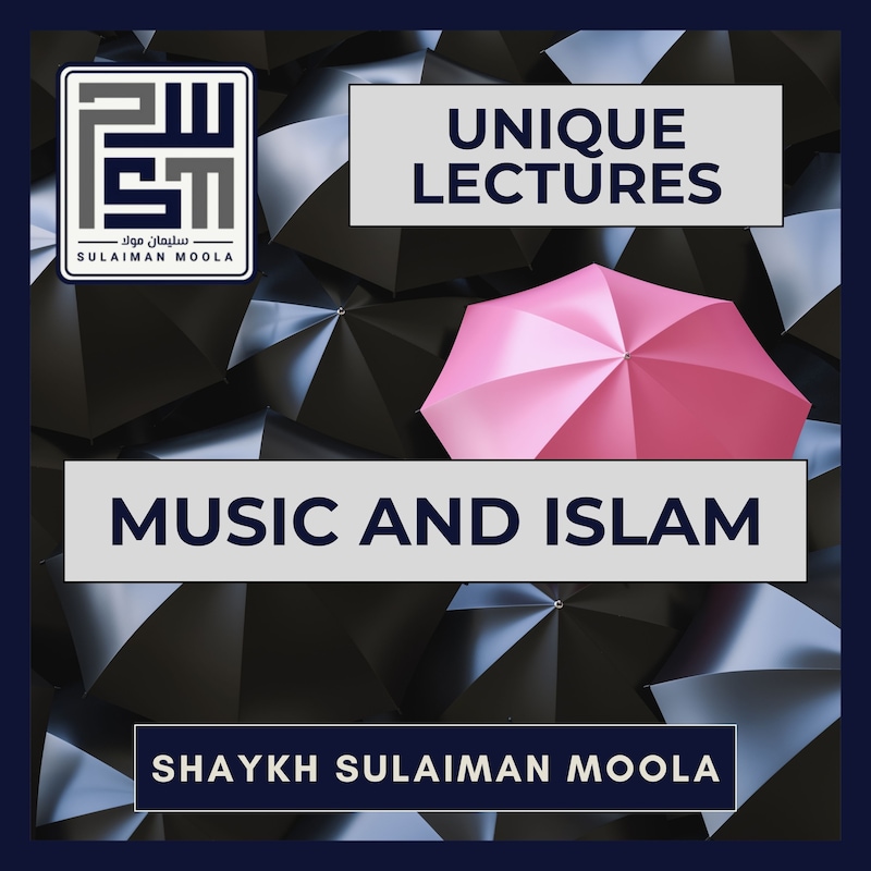 Artwork for podcast S Moola: Unique Lectures