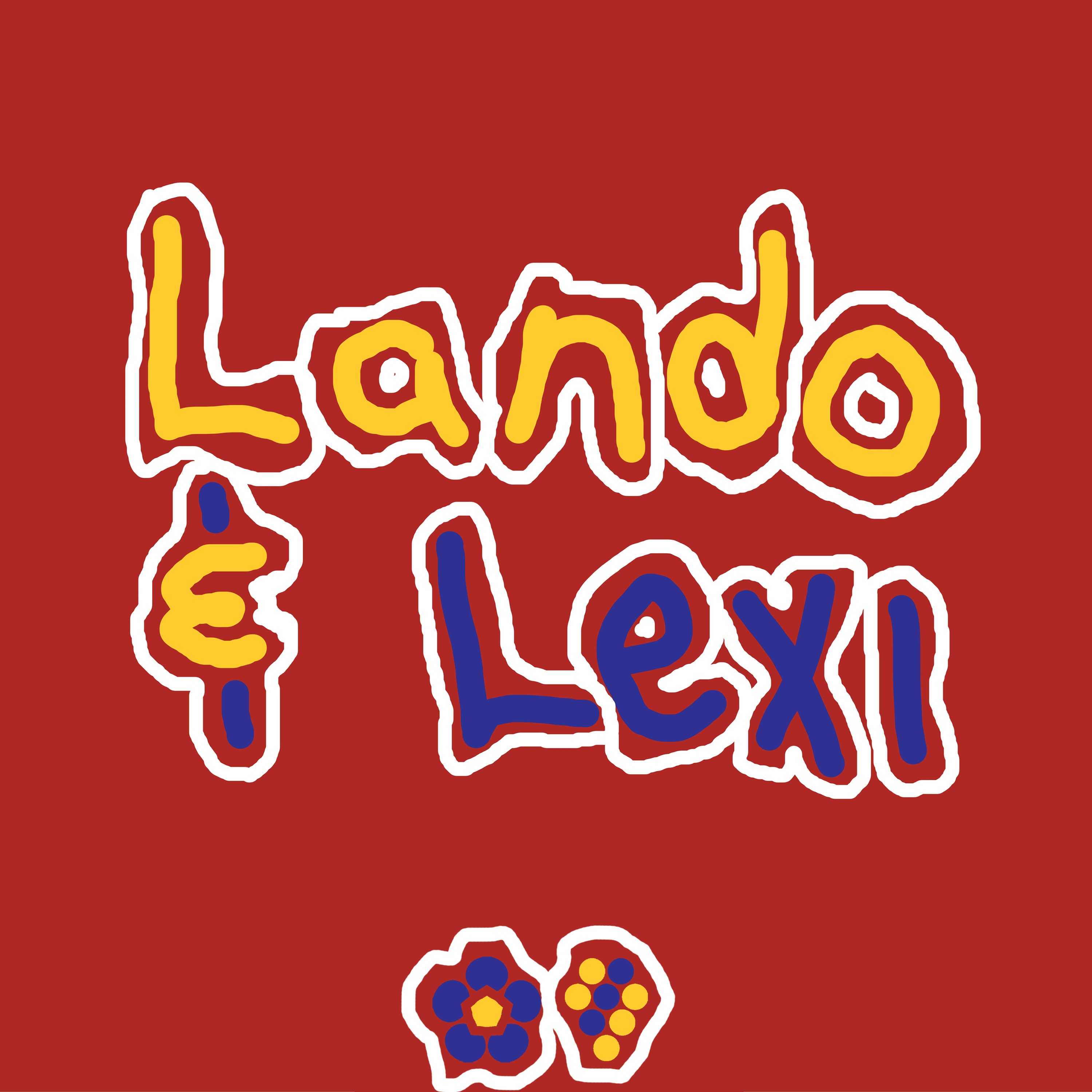 Show artwork for Lando and Lexi