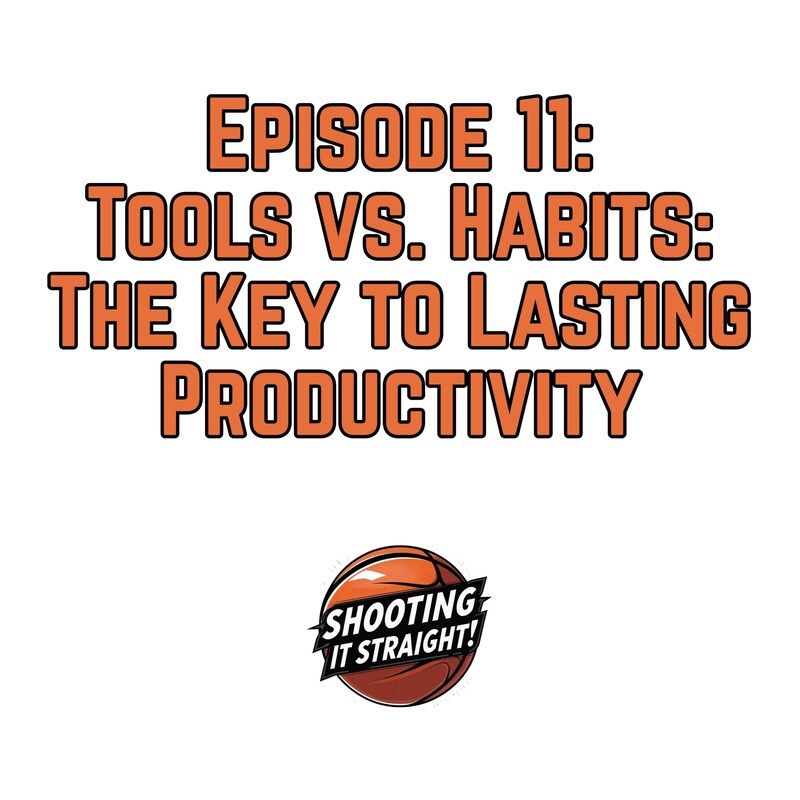 Artwork for podcast Shooting It Straight!