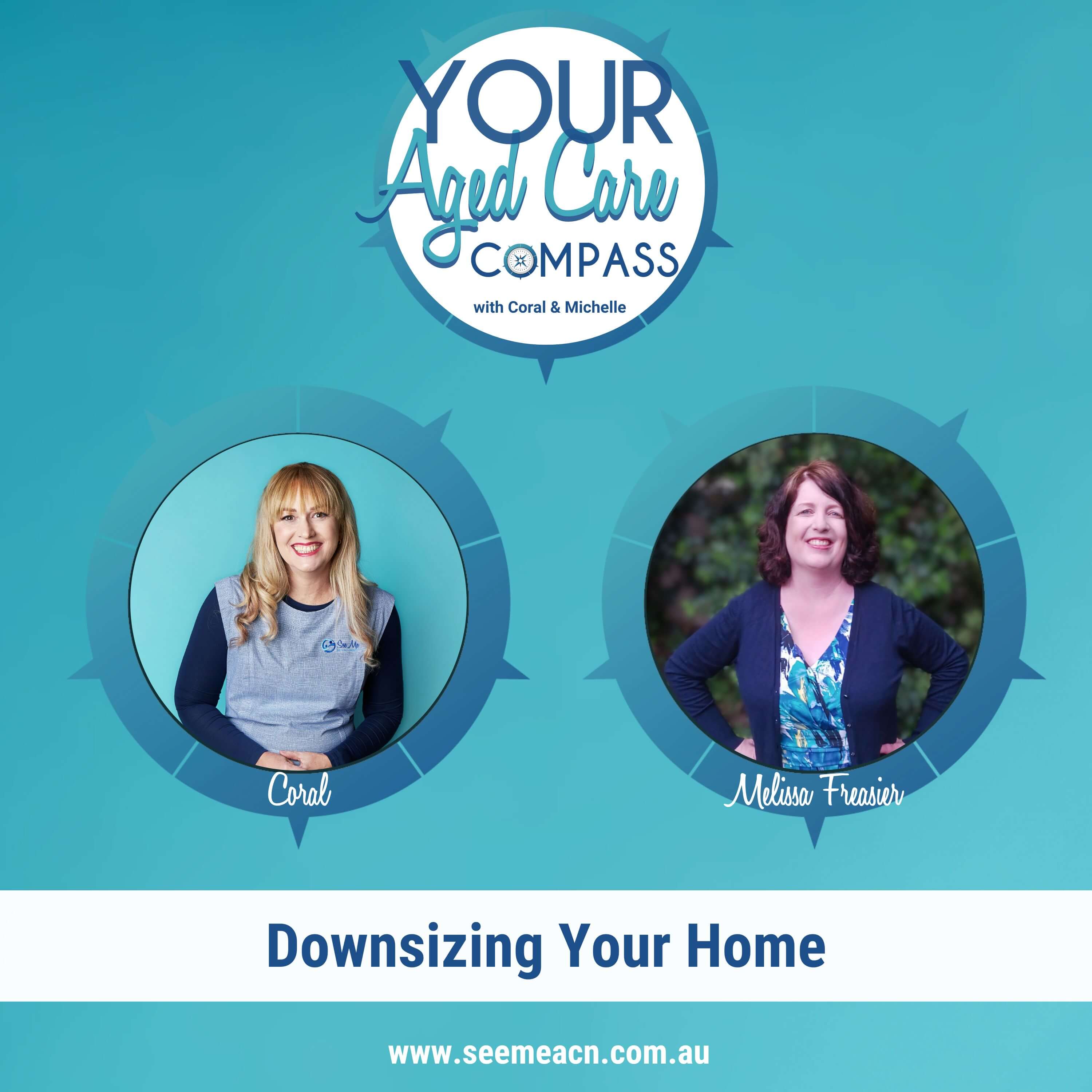 Your Aged Care Compass