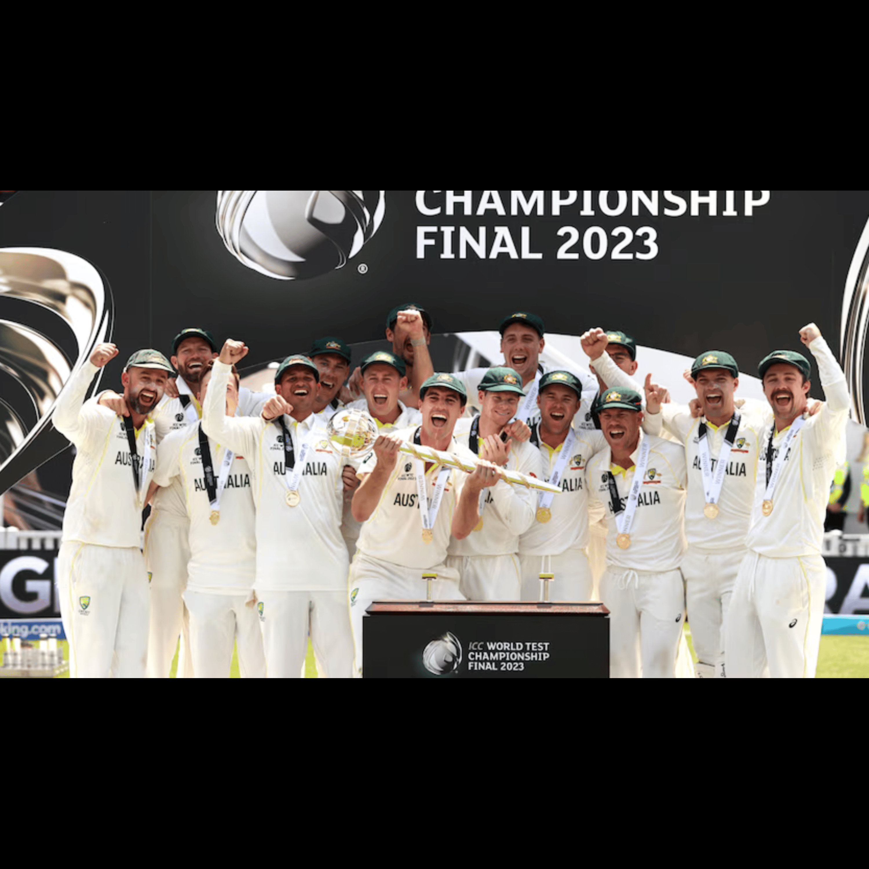 Unraveling the World Test Championship: Insights with Ben Brettell