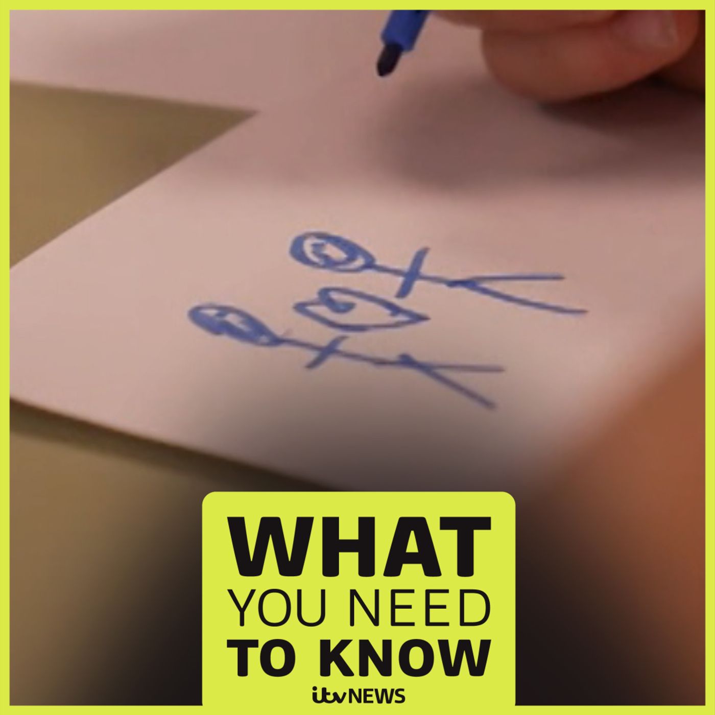 Why are children being left to live in poverty?