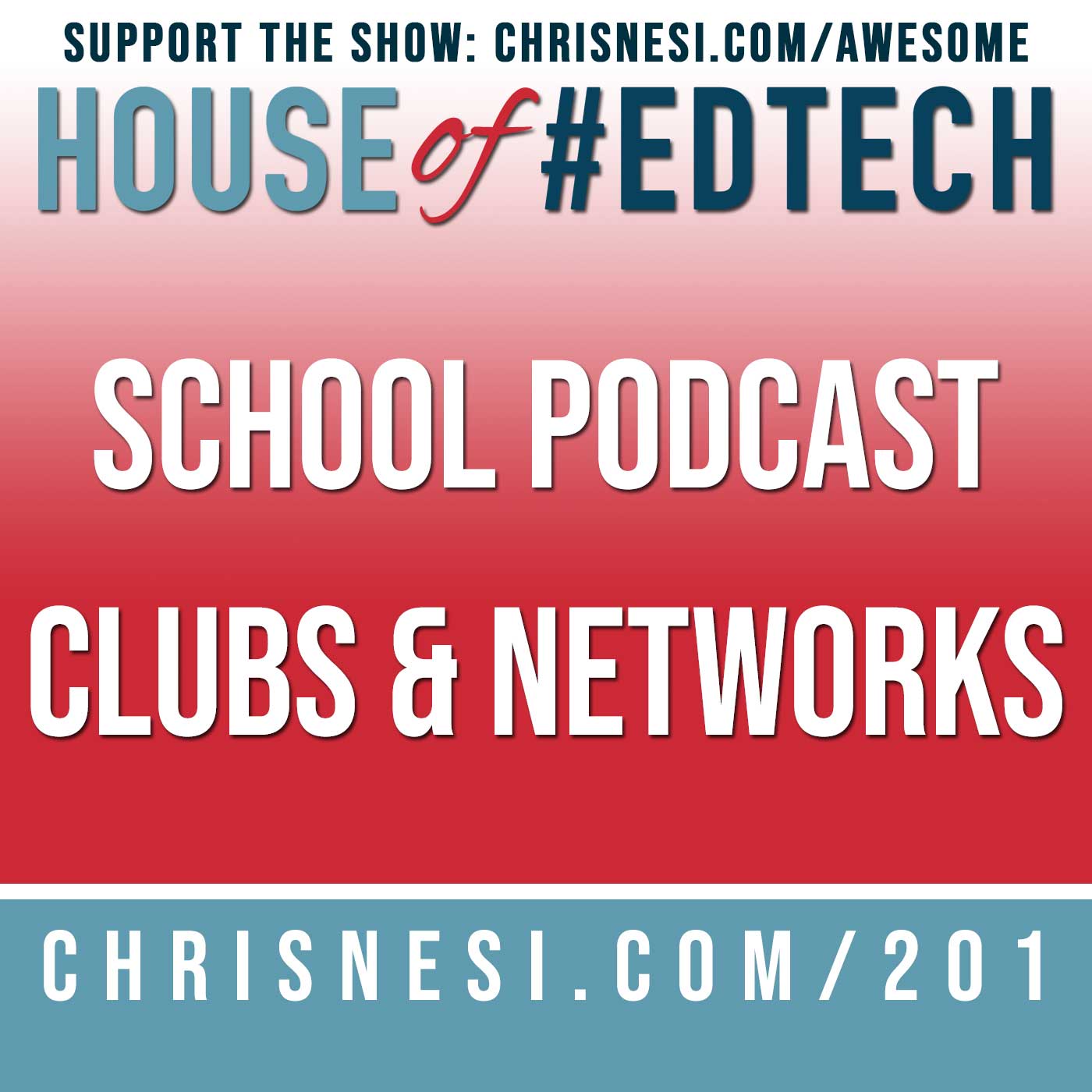 House of #EdTech