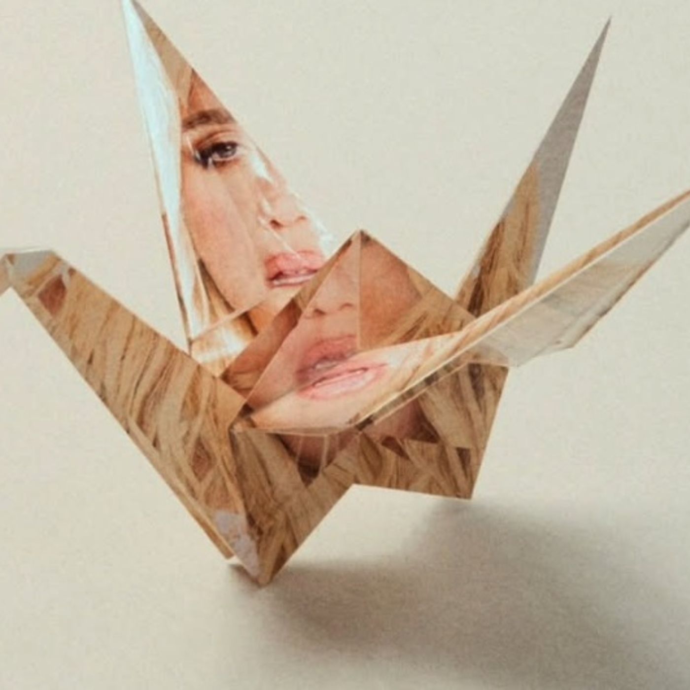 Origami - Kesha episode artwork