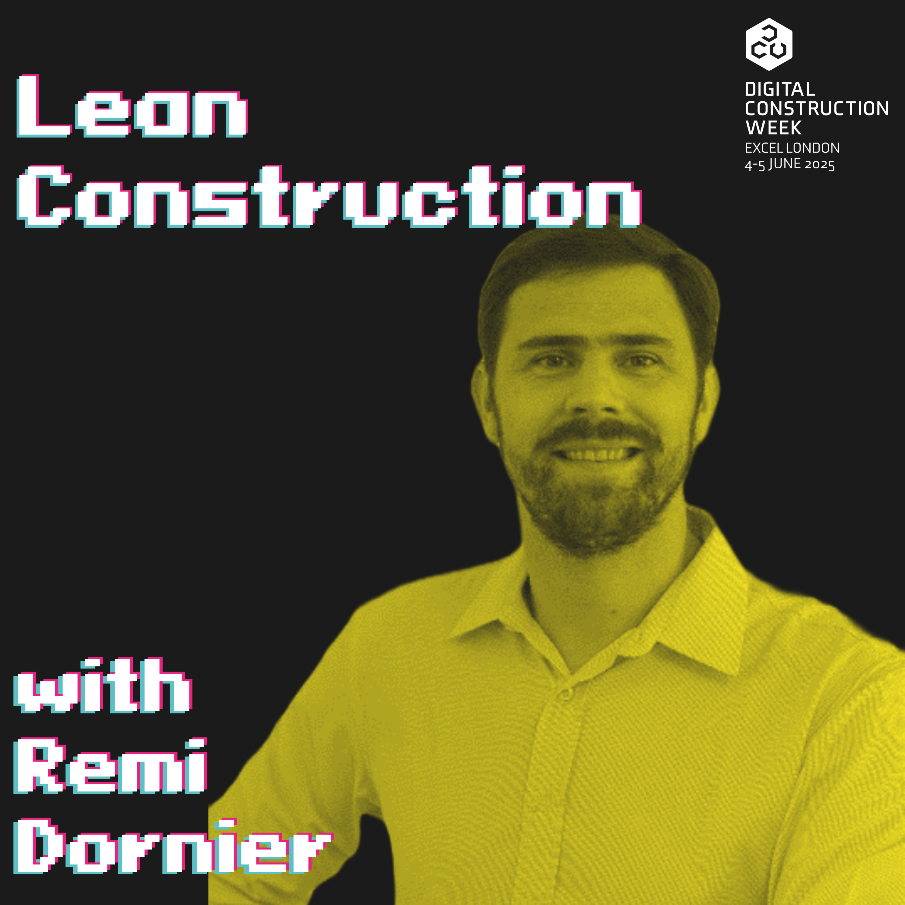 Construction Disrupted