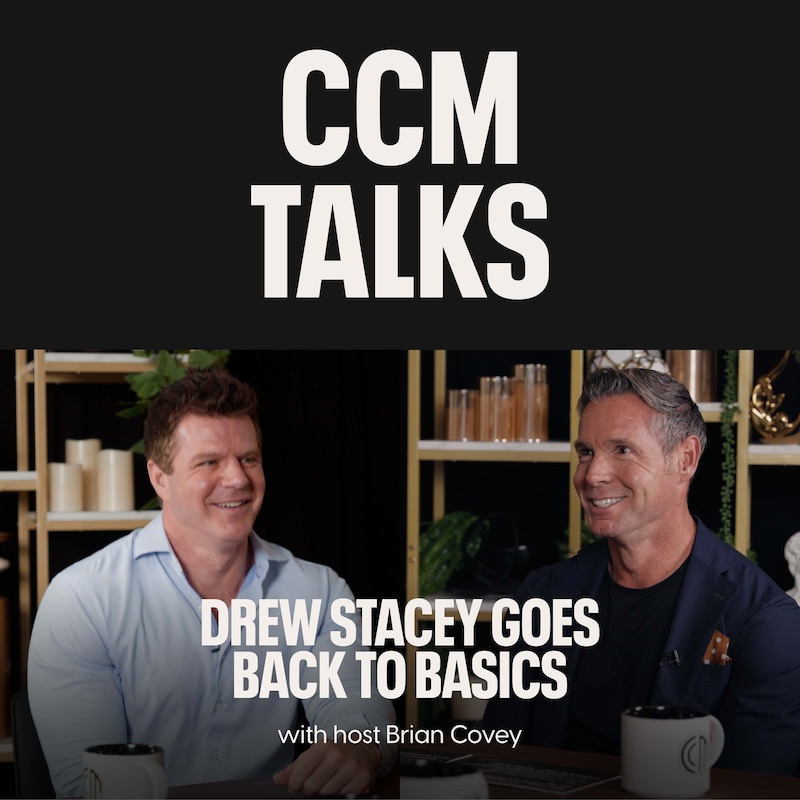 Artwork for podcast CCM Talks