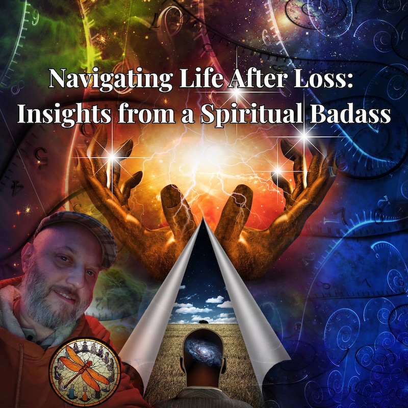 Artwork for podcast A Warrior's Spirit