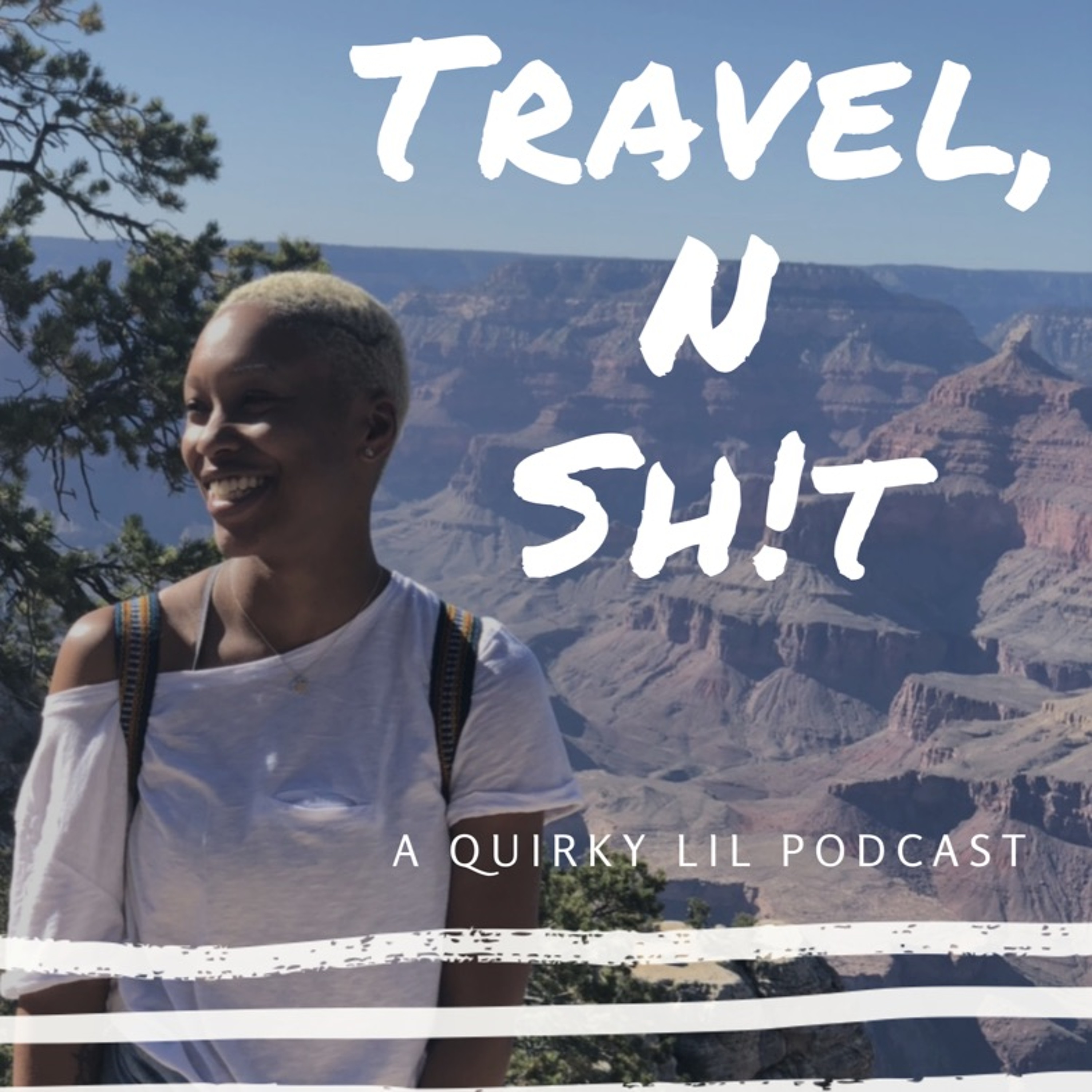 Ep 1. Me, And Ish episode artwork