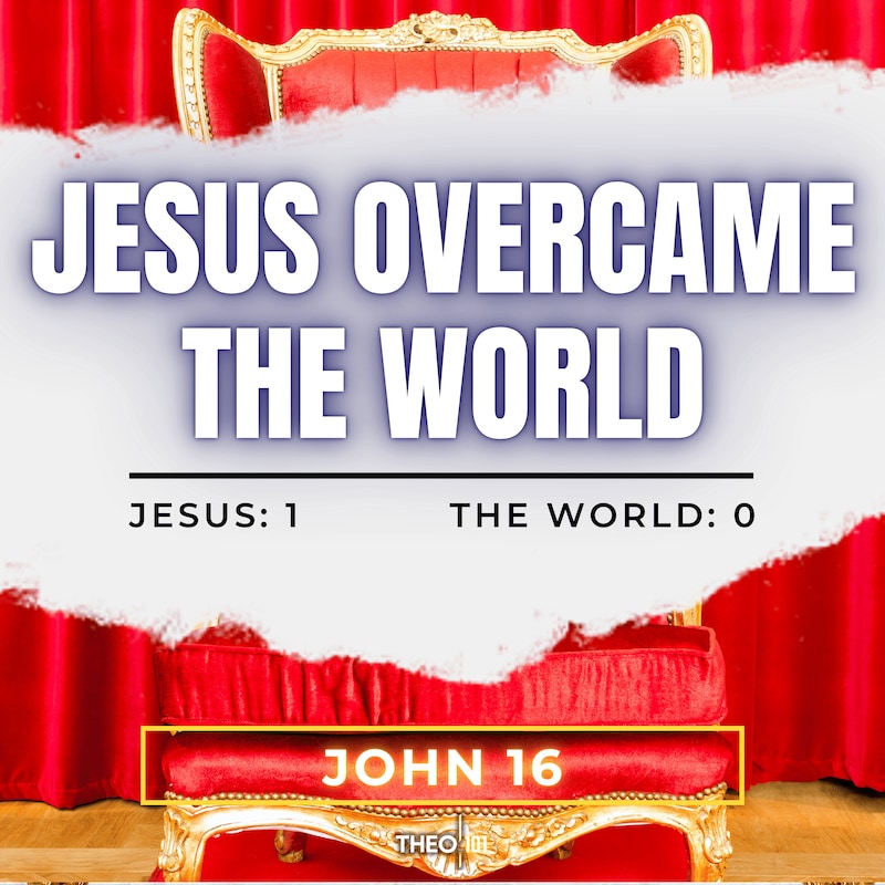 Artwork for podcast John Explained: A Bible Study