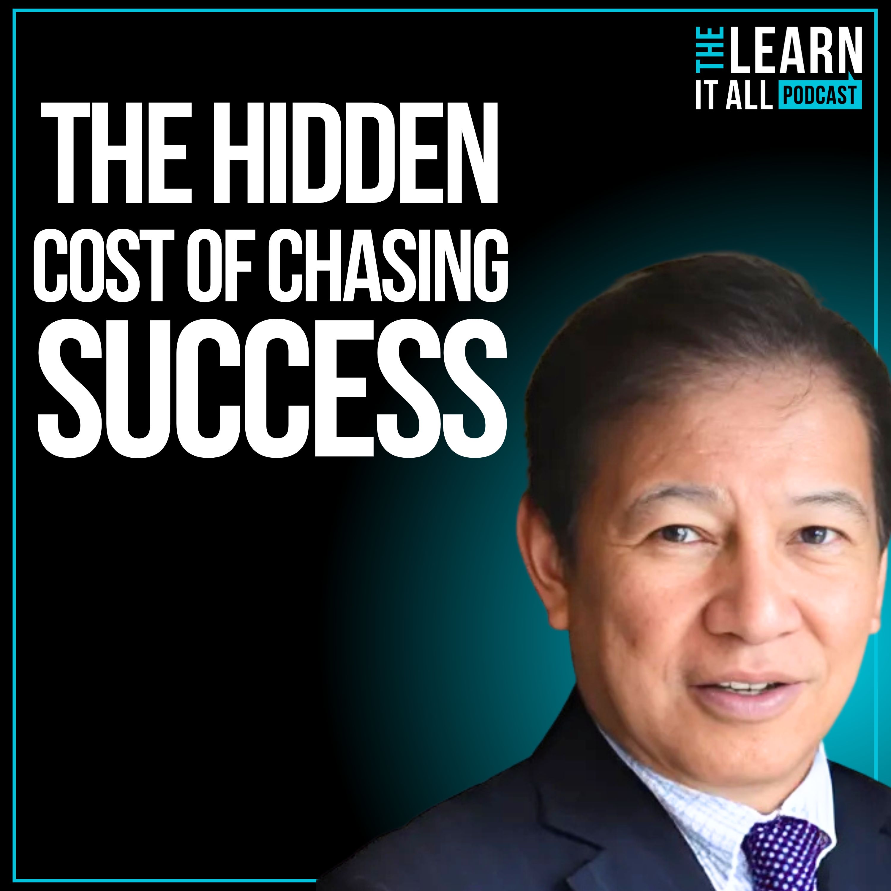 165: From Manila to Manhattan: How One Man Cracked Wall Street’s Inner Circle | Butch Meily