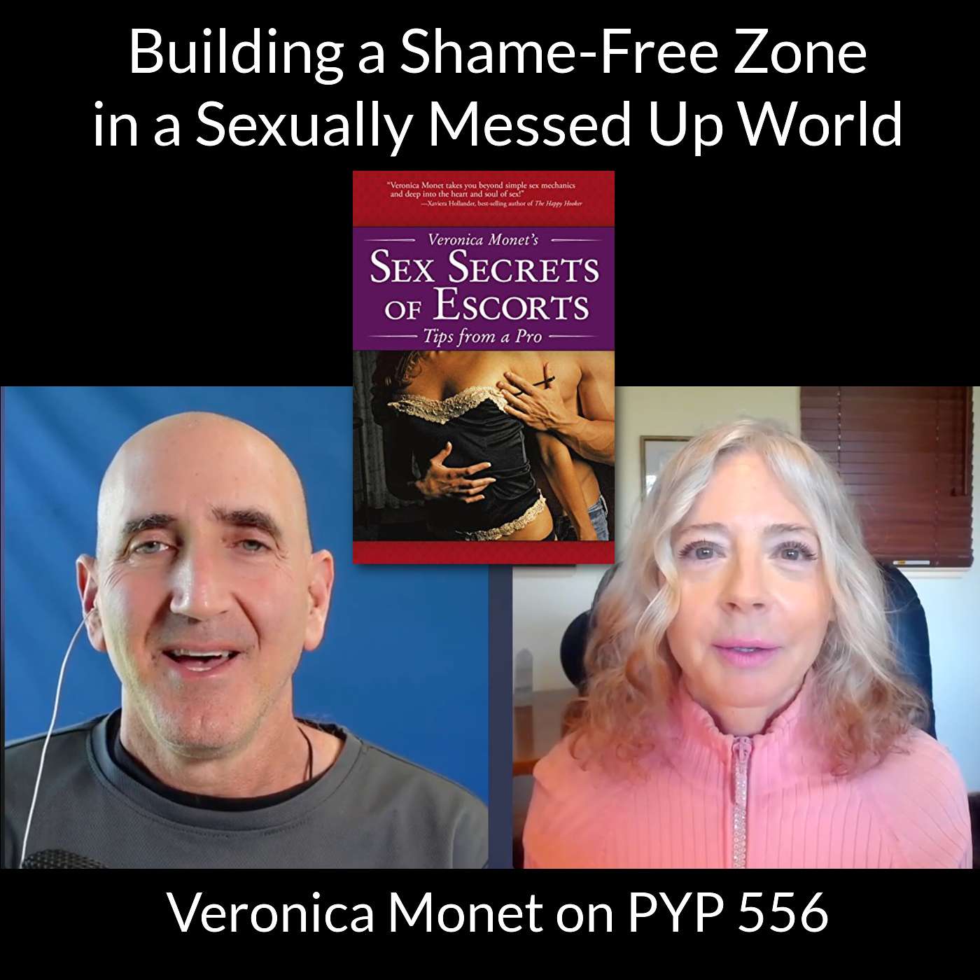 The Plant Yourself Podcast