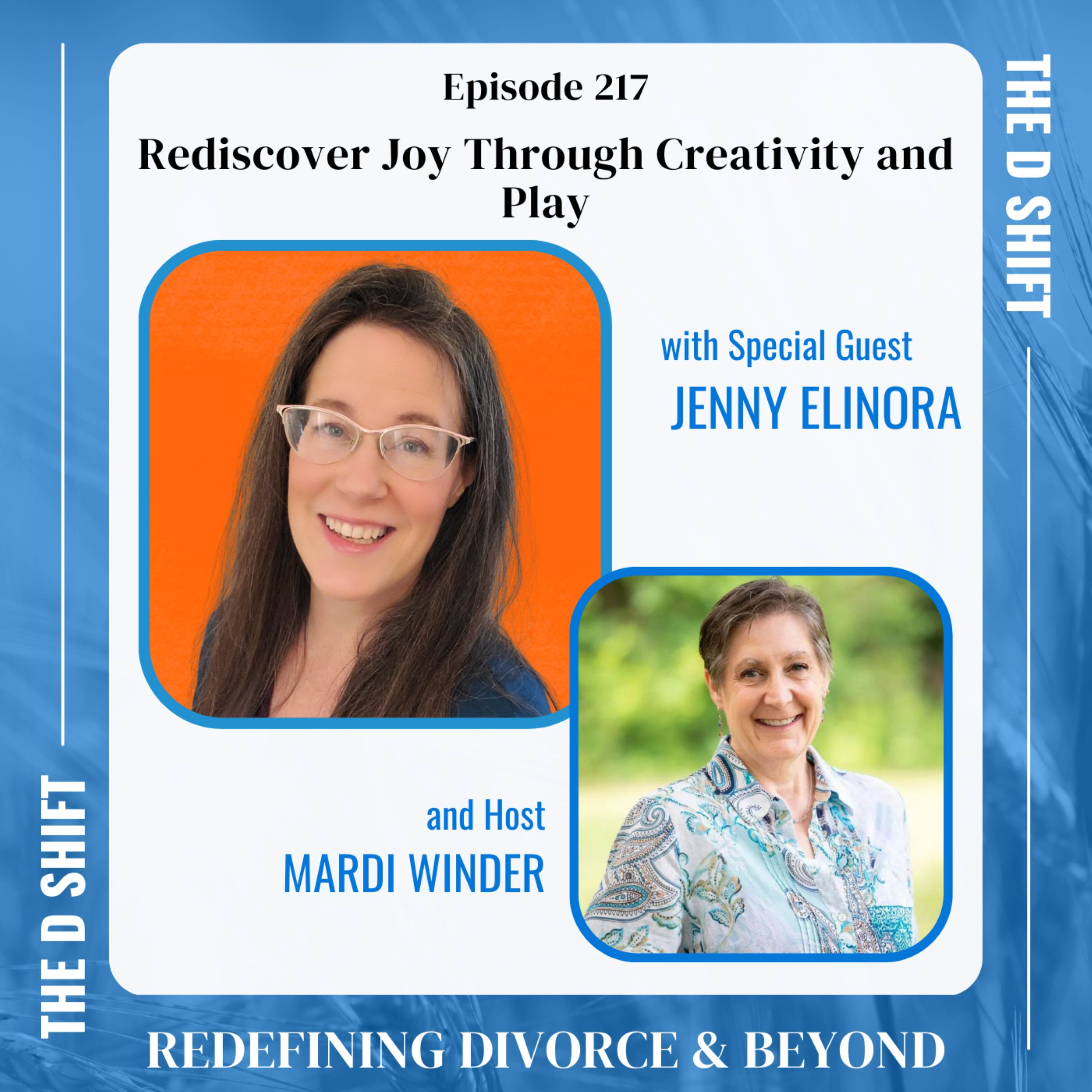 Rediscover Joy Through Creativity and Play