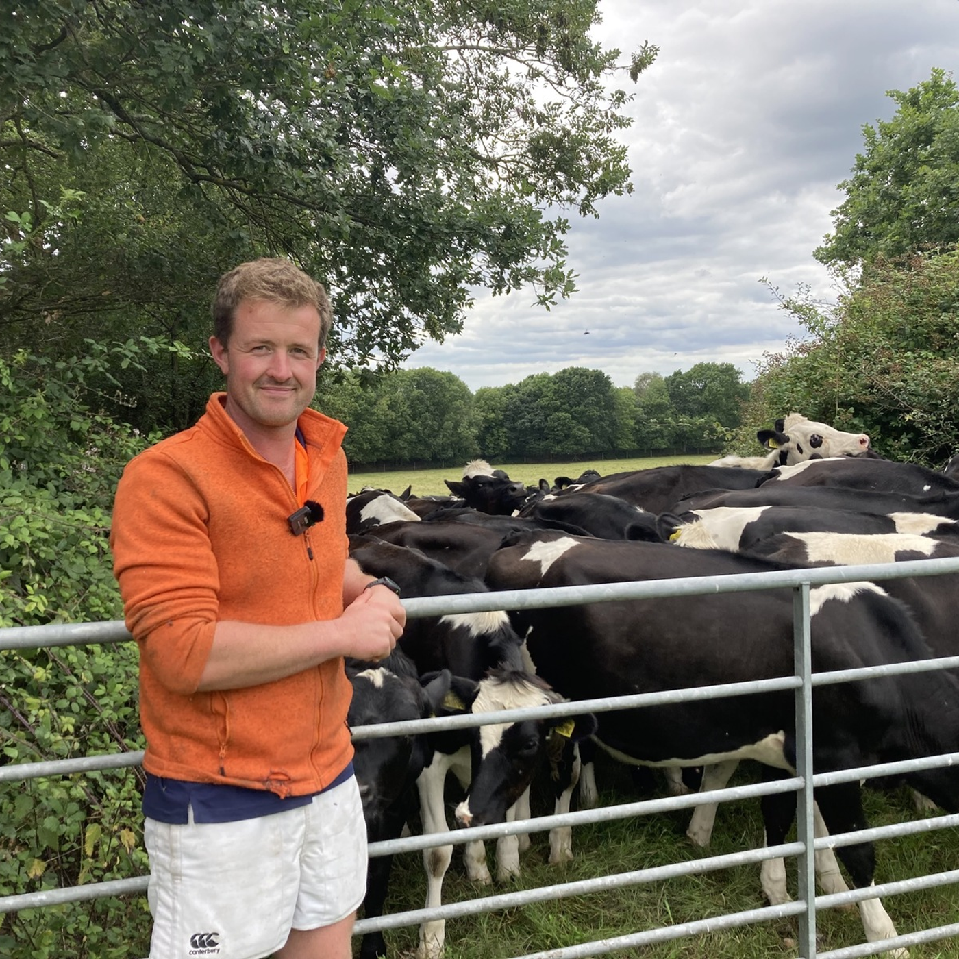 AHDB Food & Farming