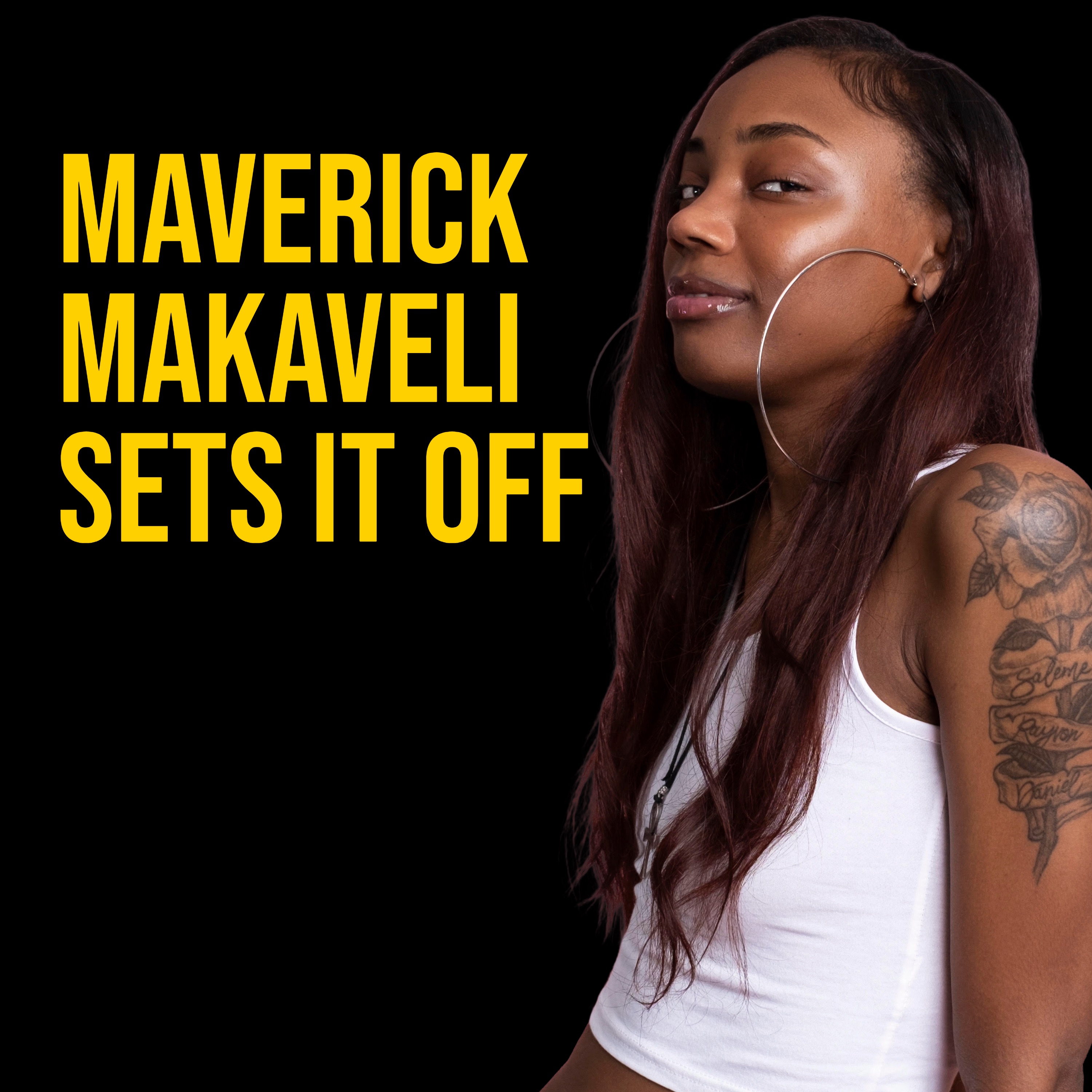 Set It Off: 30 Years Later, Nothing Has Changed