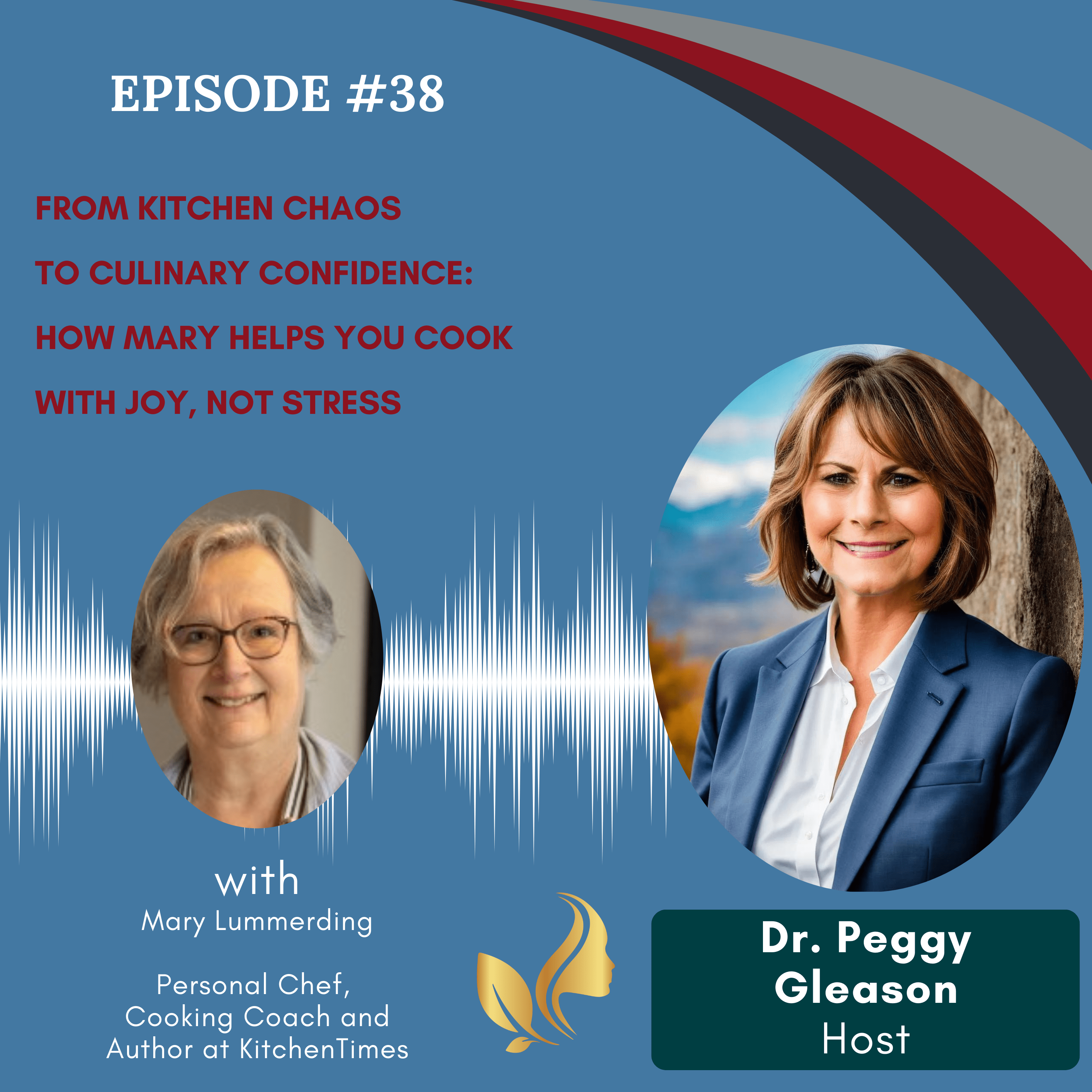 Professional Womans Wellness Podcast