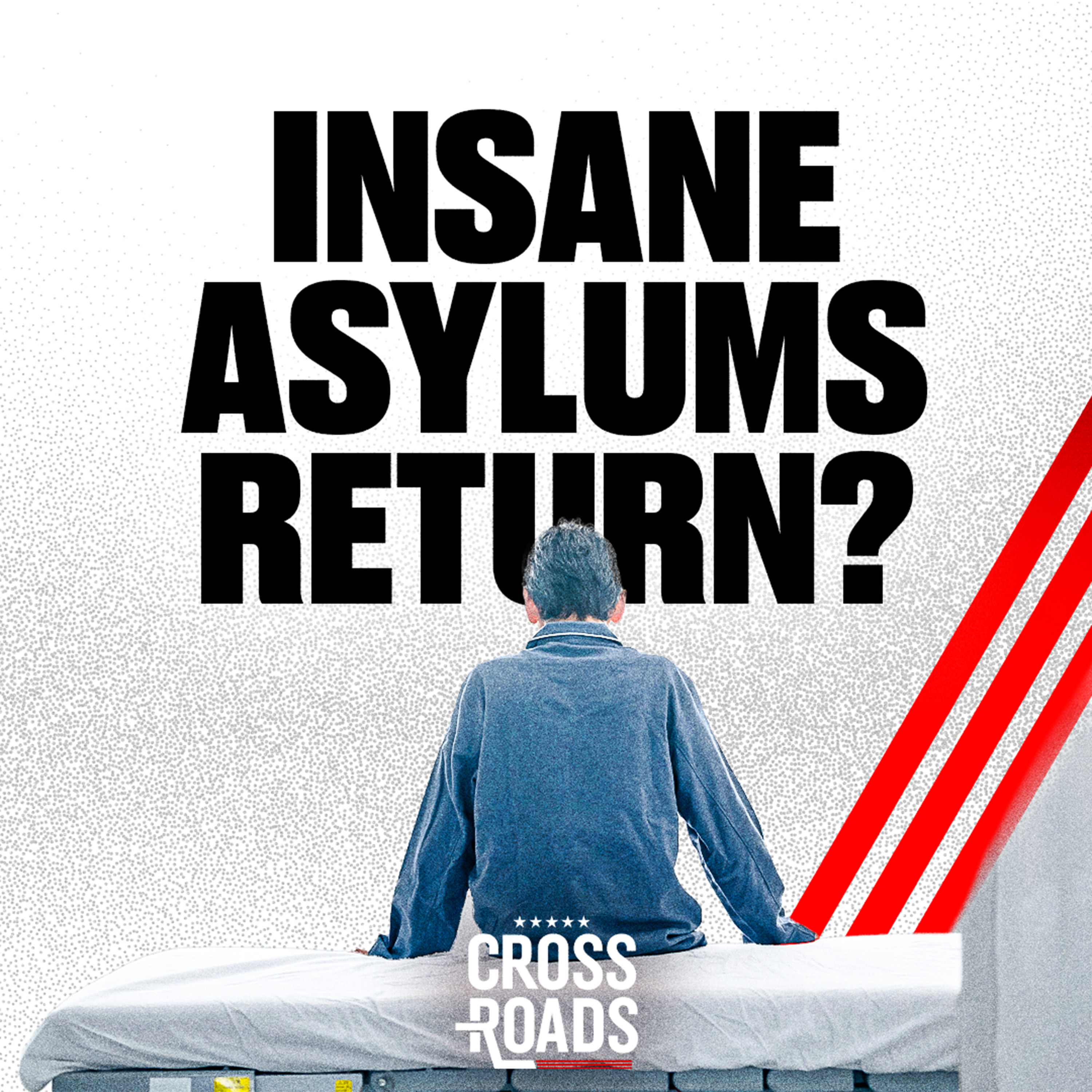 Insane Asylums Could Return; Report Finds CCP Connections to US Protests