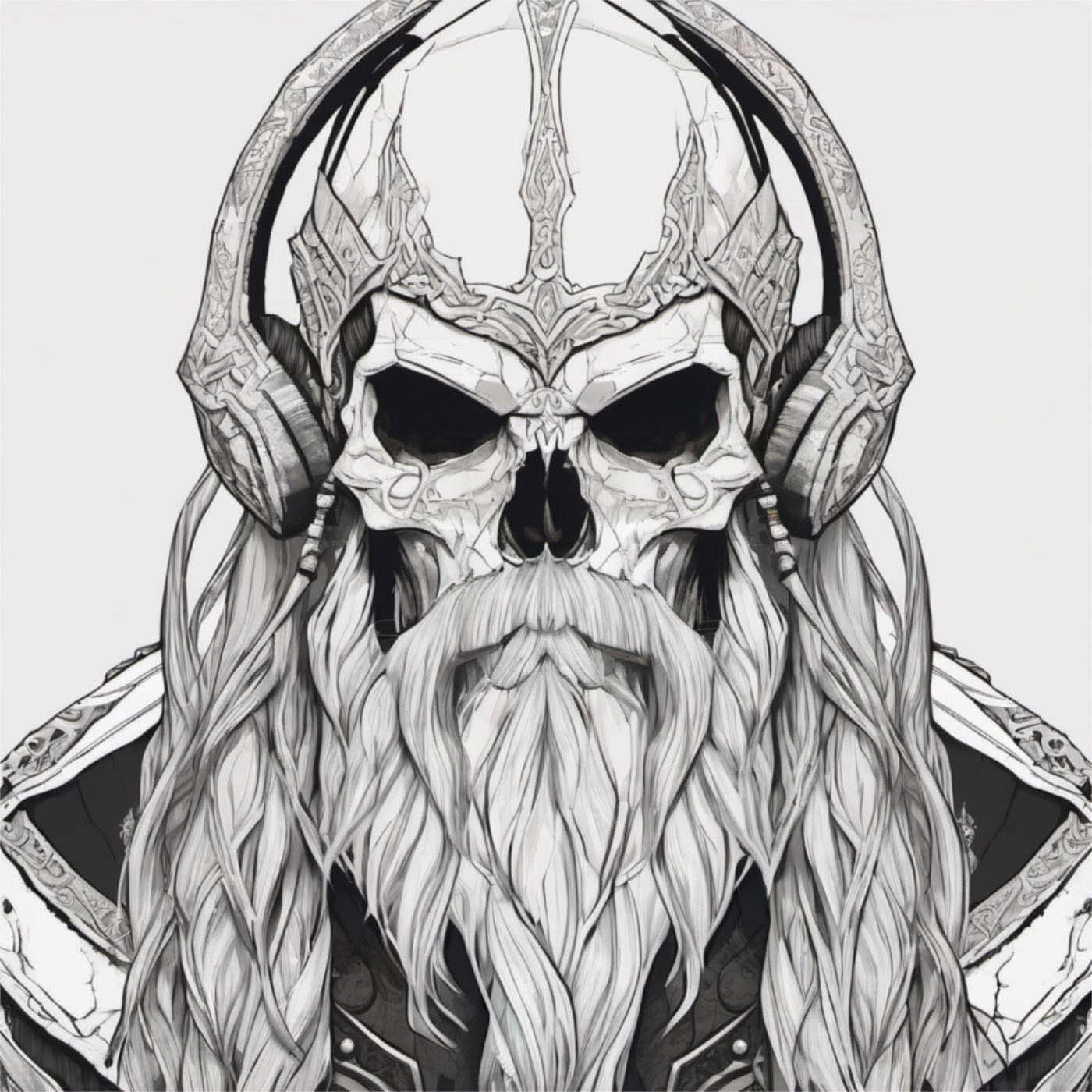 Show artwork for Beards, Ears and Skulls: A Warhammer The Old World Podcast
