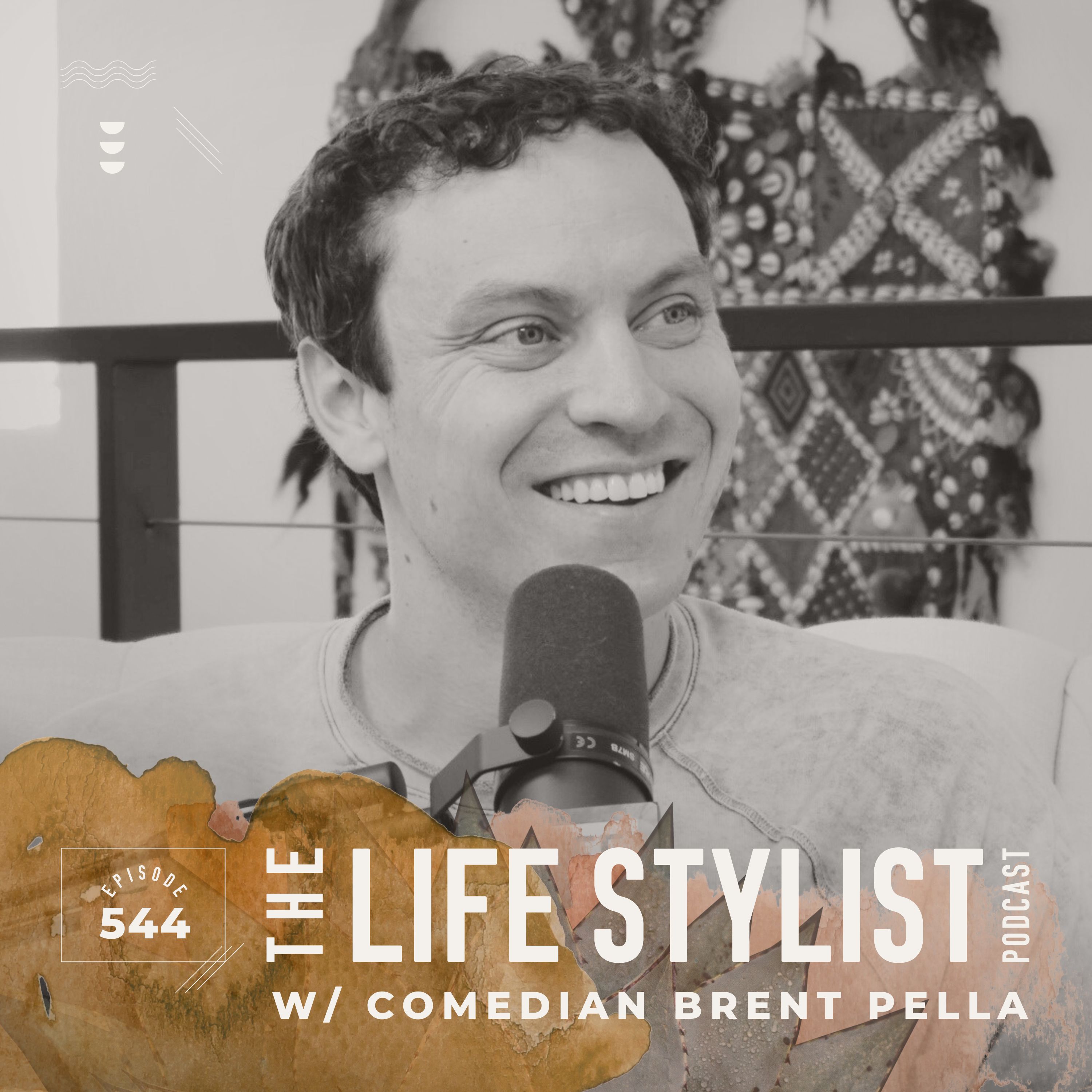 The Life Stylist