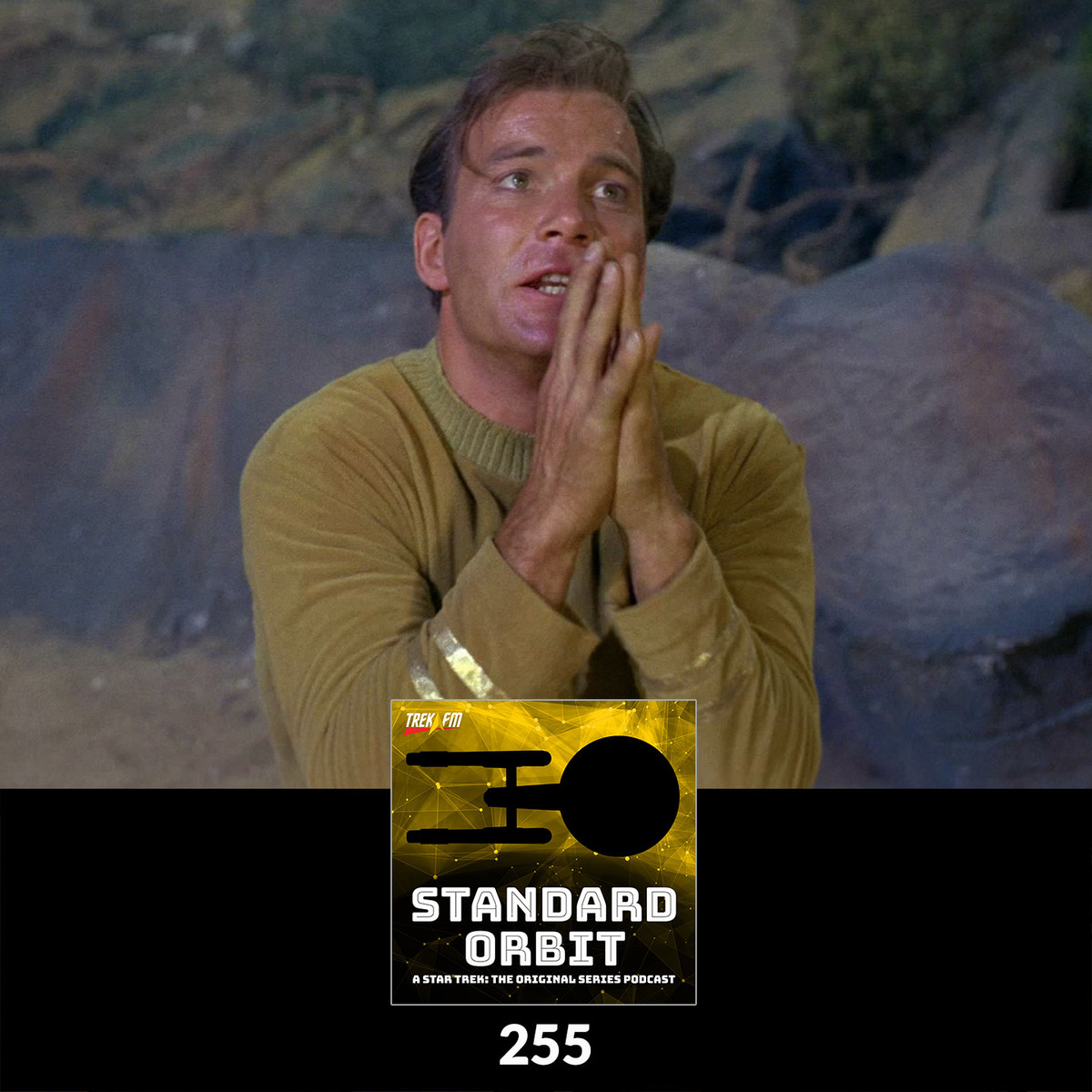 Standard Orbit: A Star Trek Original Series Podcast