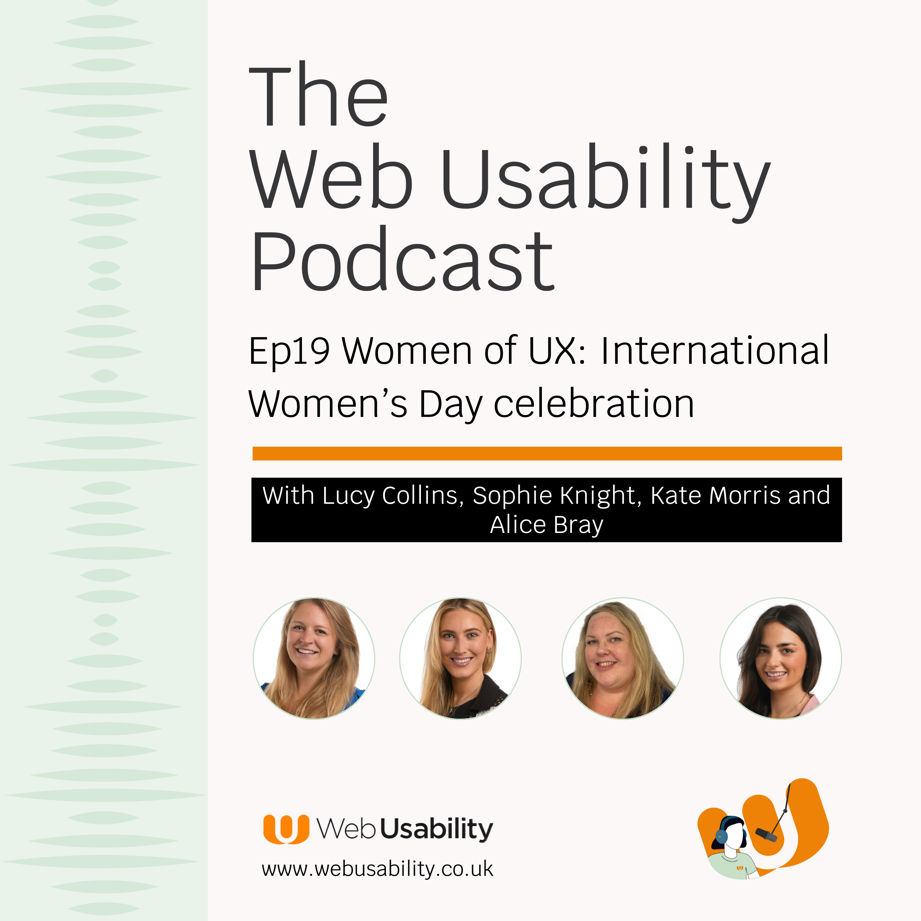 The Web Usability Podcast