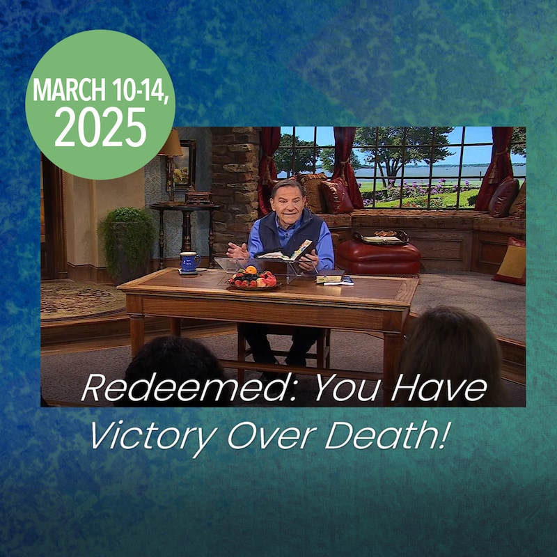 Artwork for podcast Believer's Voice of Victory Audio Podcast