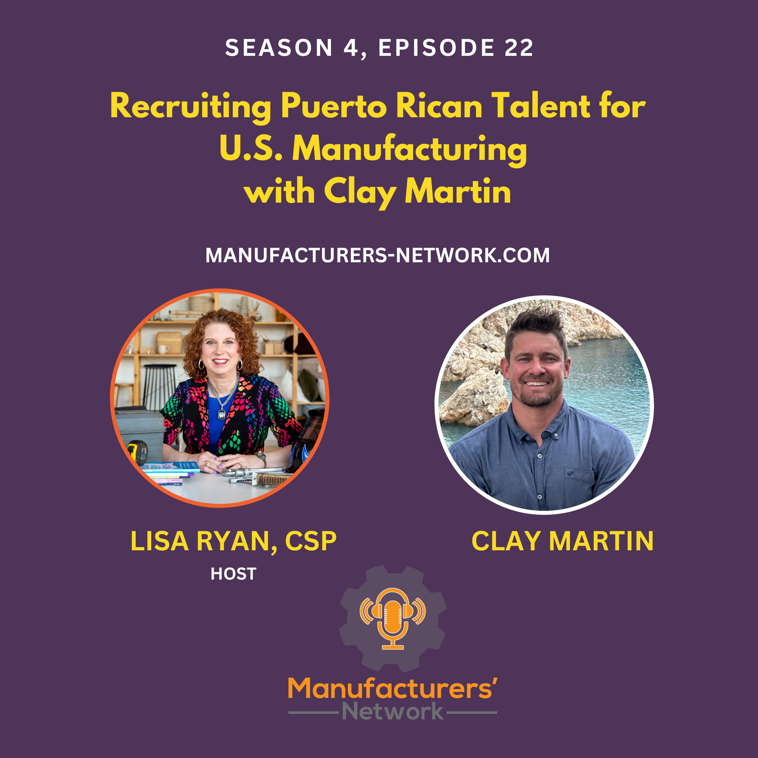 The Manufacturers\' Network
