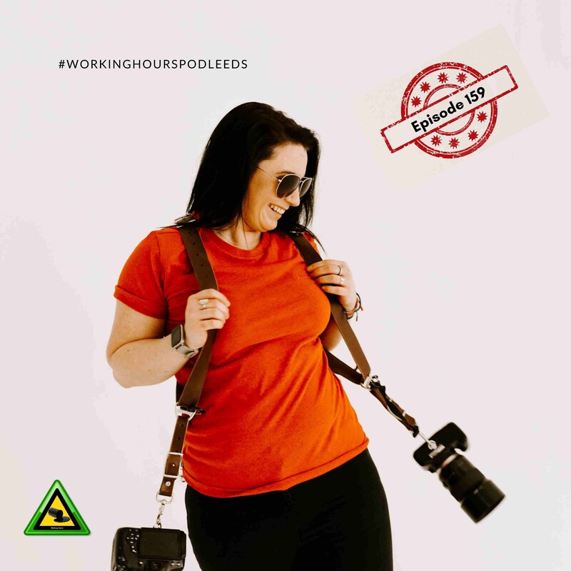Artwork for podcast Working Hours